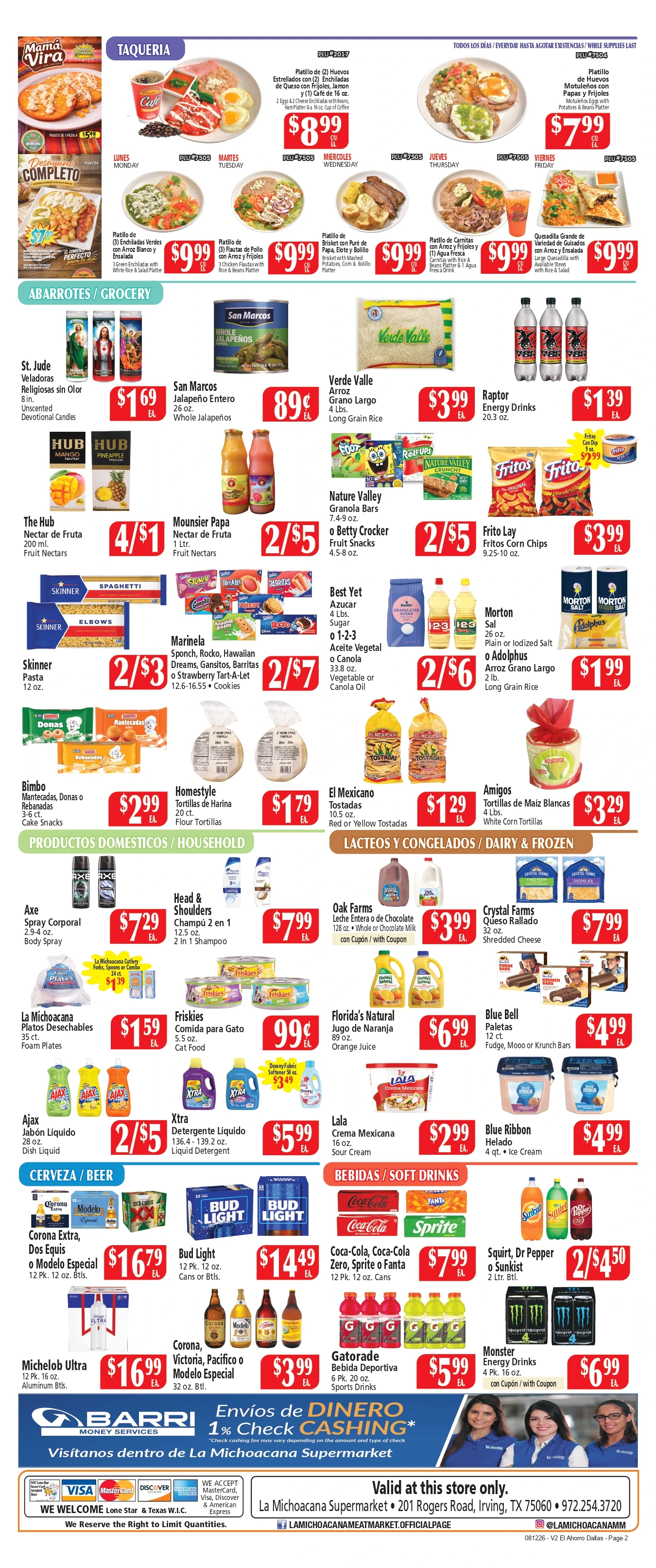 Flyer page 2