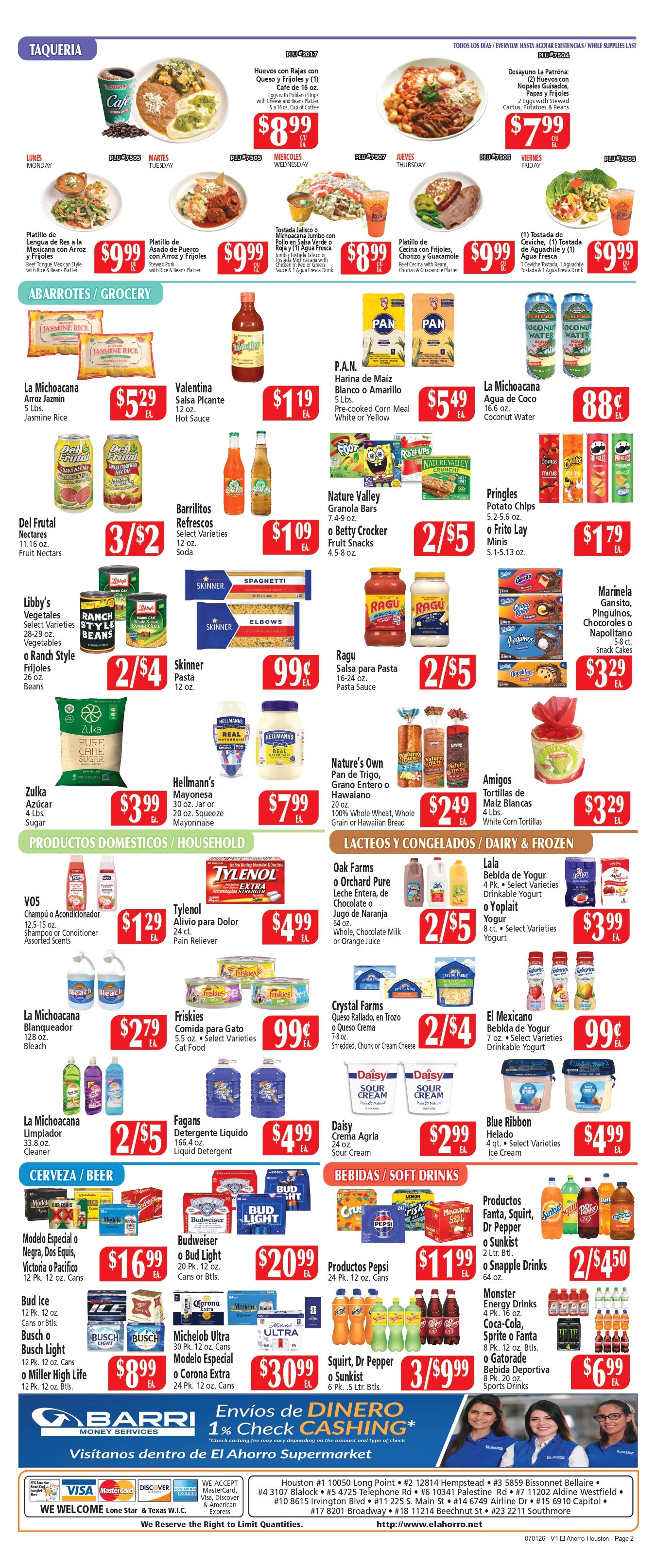 Flyer page 2
