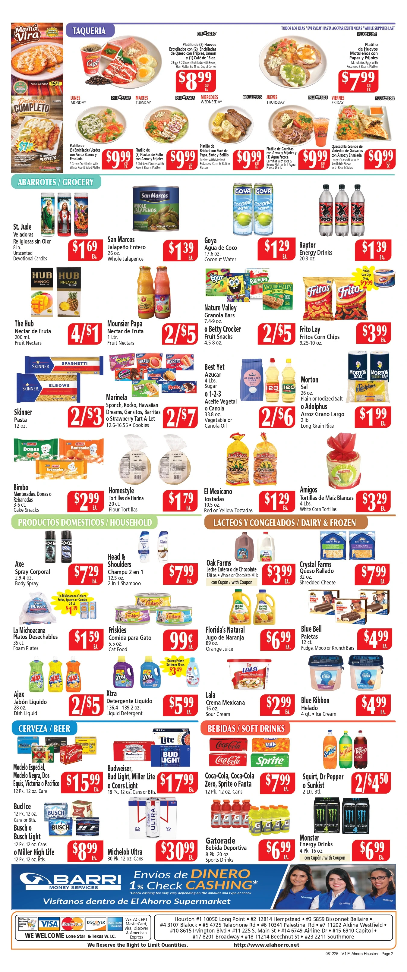 Flyer page 2