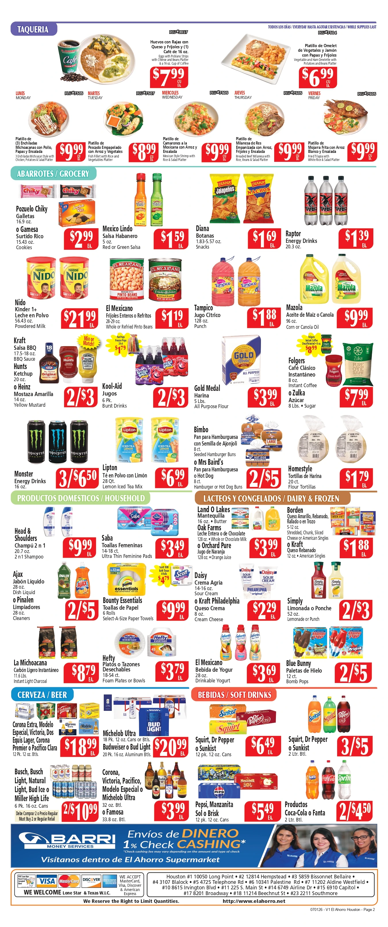 Flyer page 2