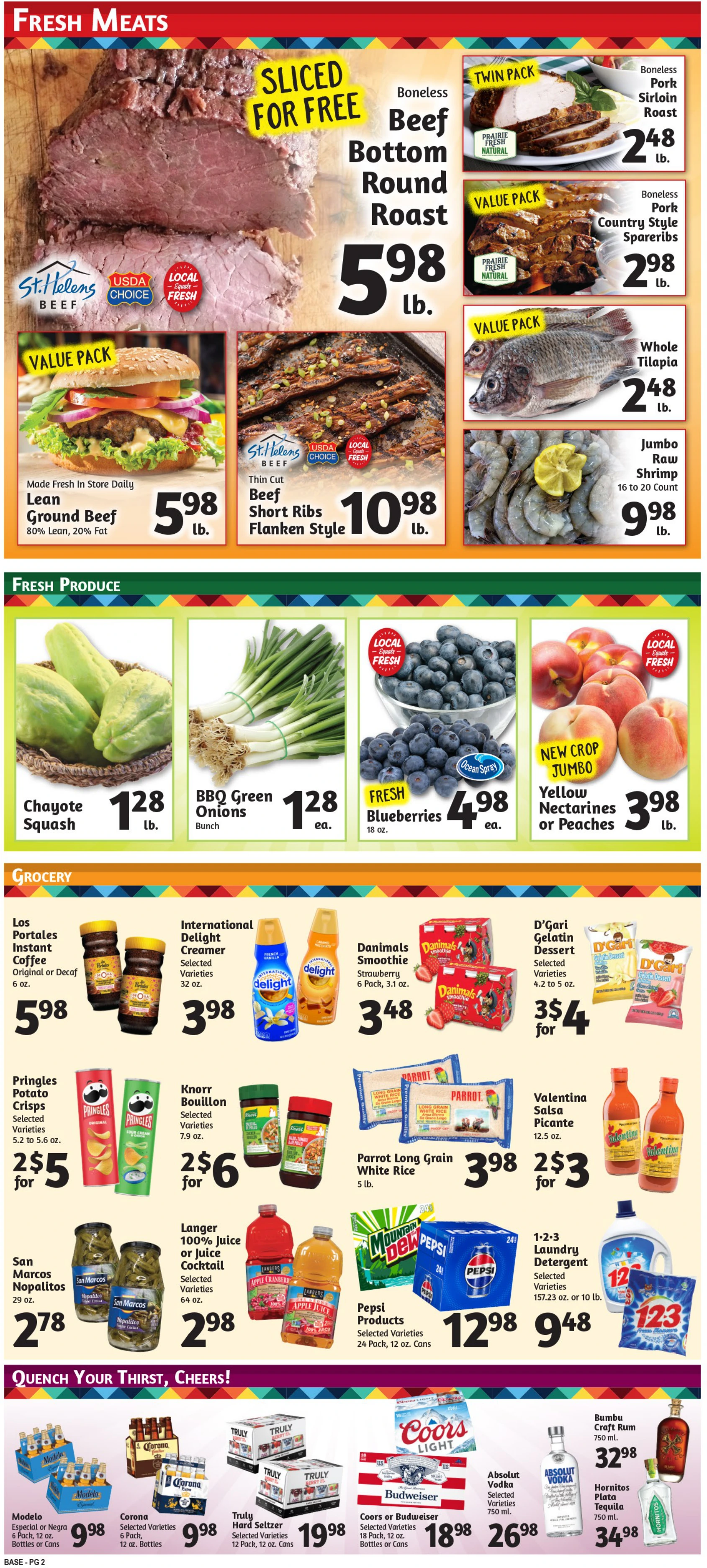 Flyer page 2