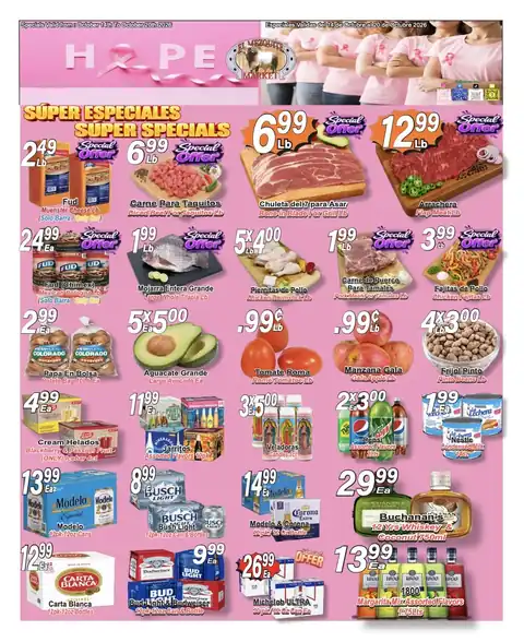 Weekly Ads