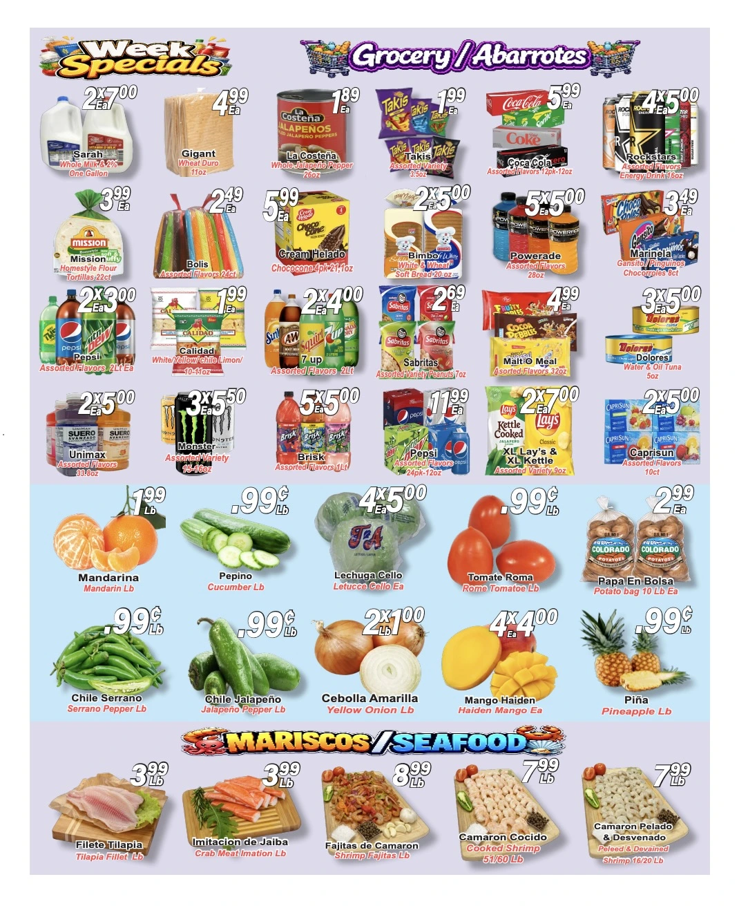 Flyer page 2