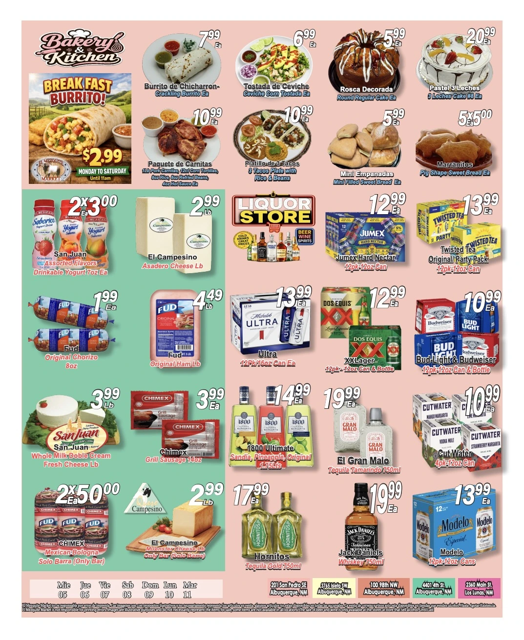 Flyer page 4