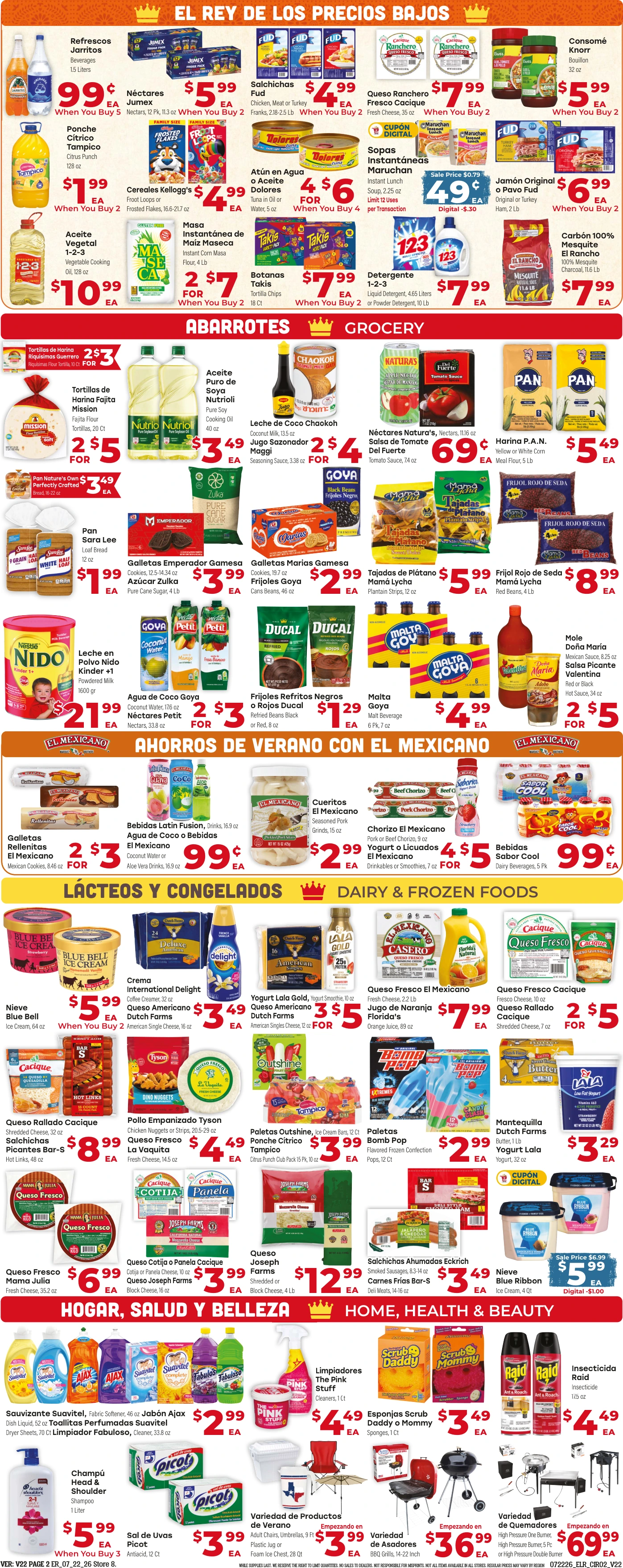 Flyer page 2