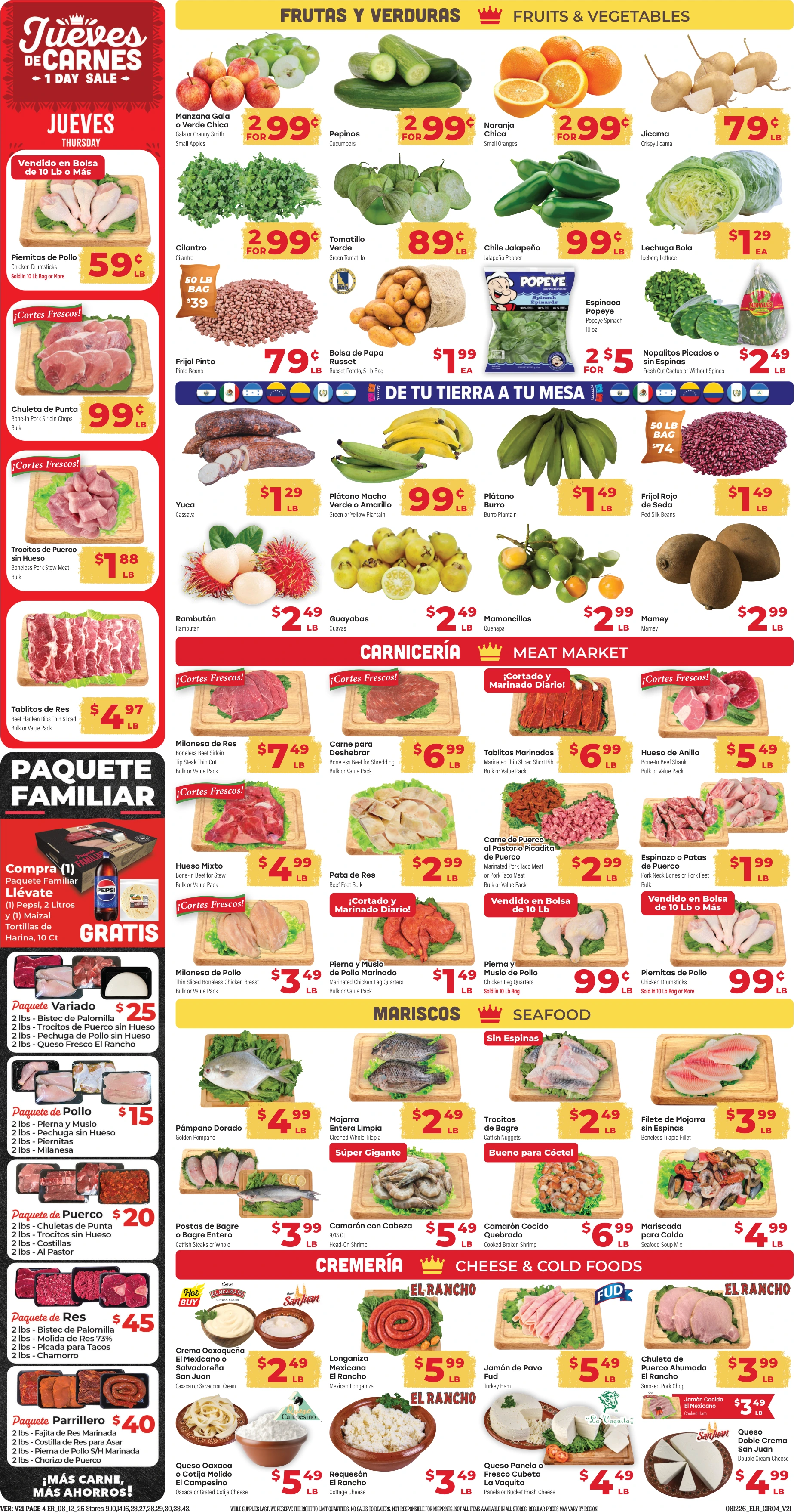 Flyer page 4