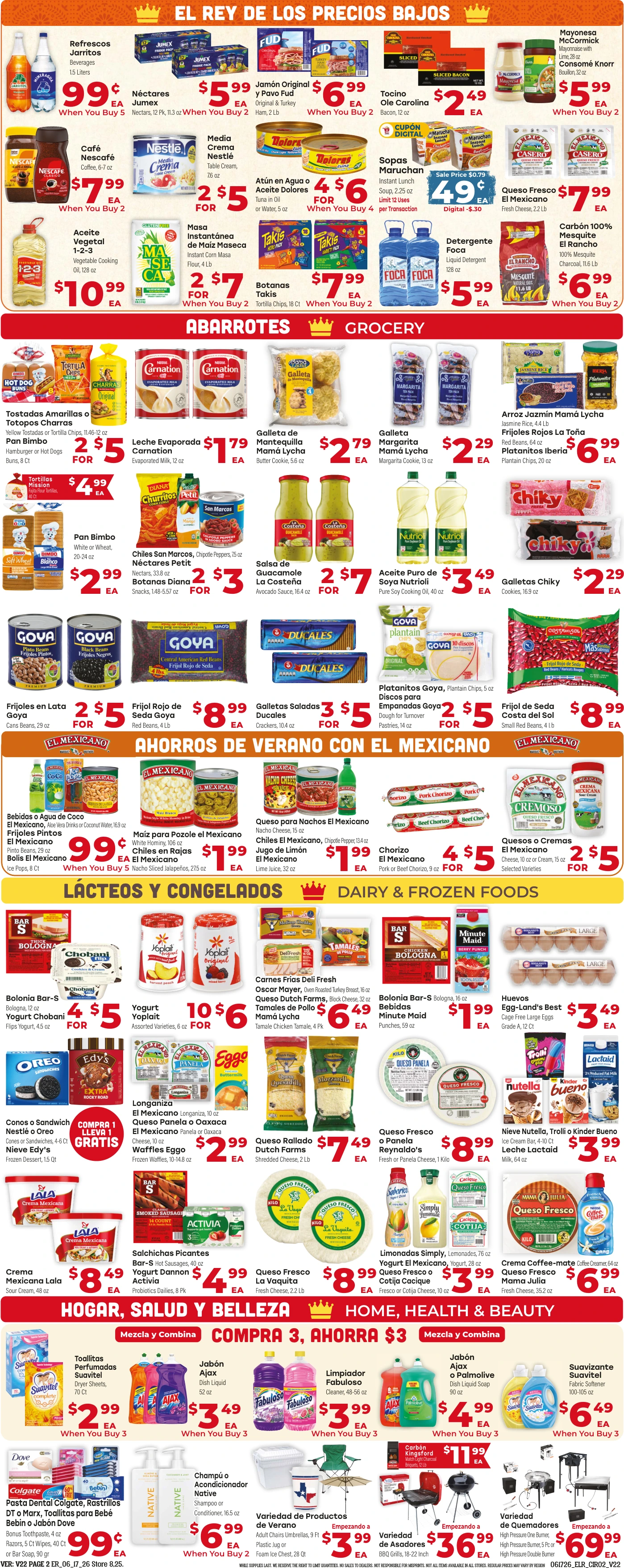 Flyer page 2
