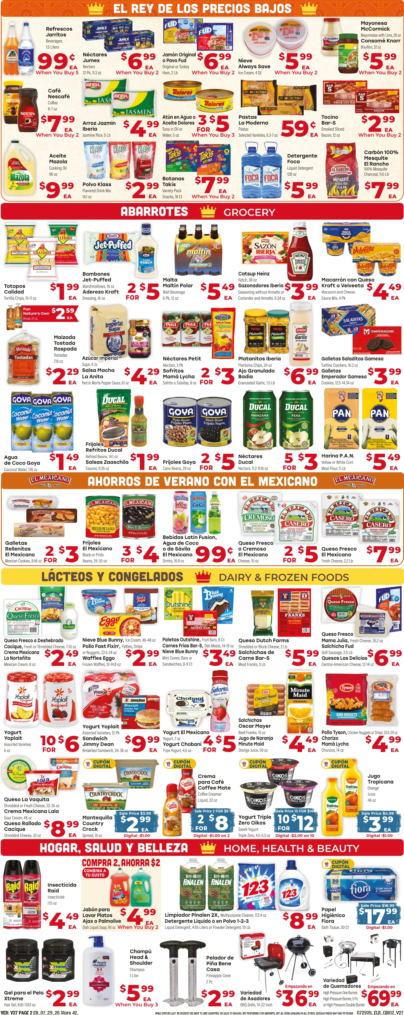 Flyer page 2