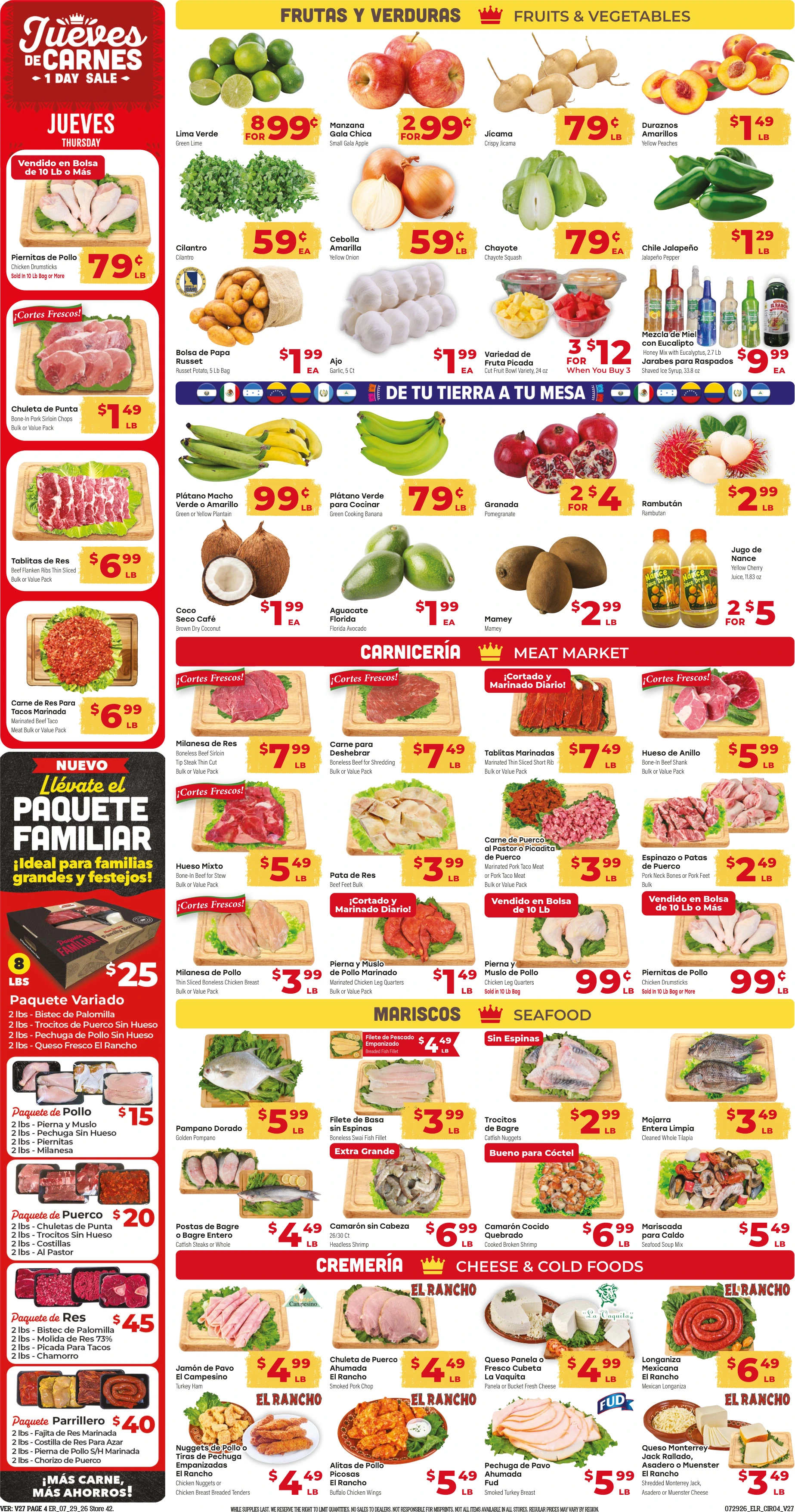Flyer page 4