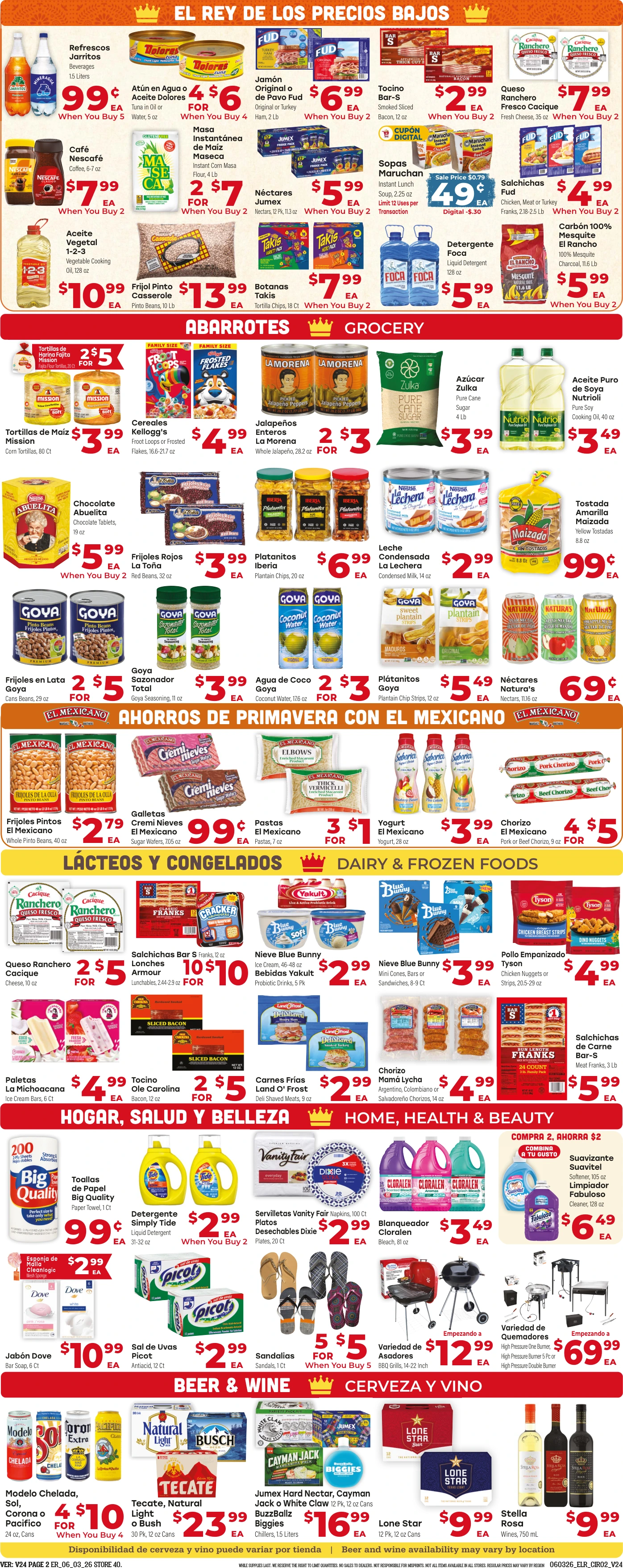 Flyer page 2