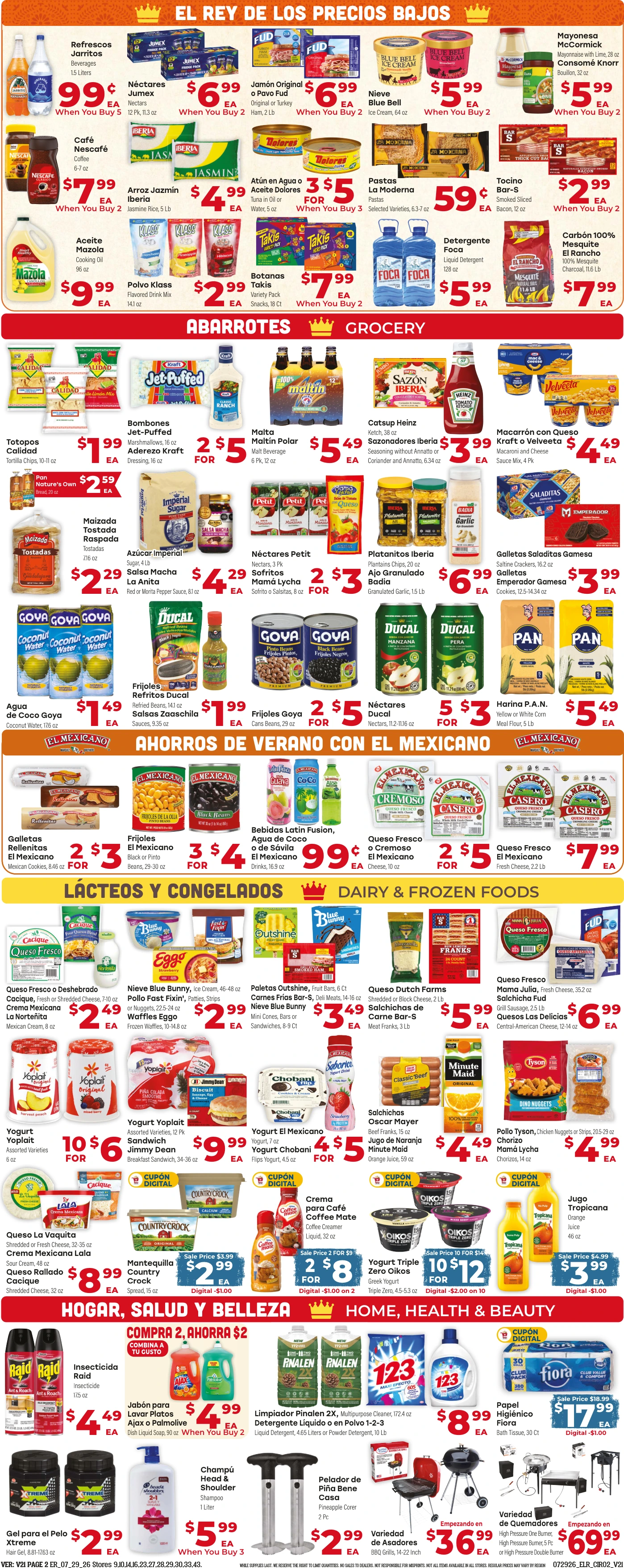 Flyer page 2