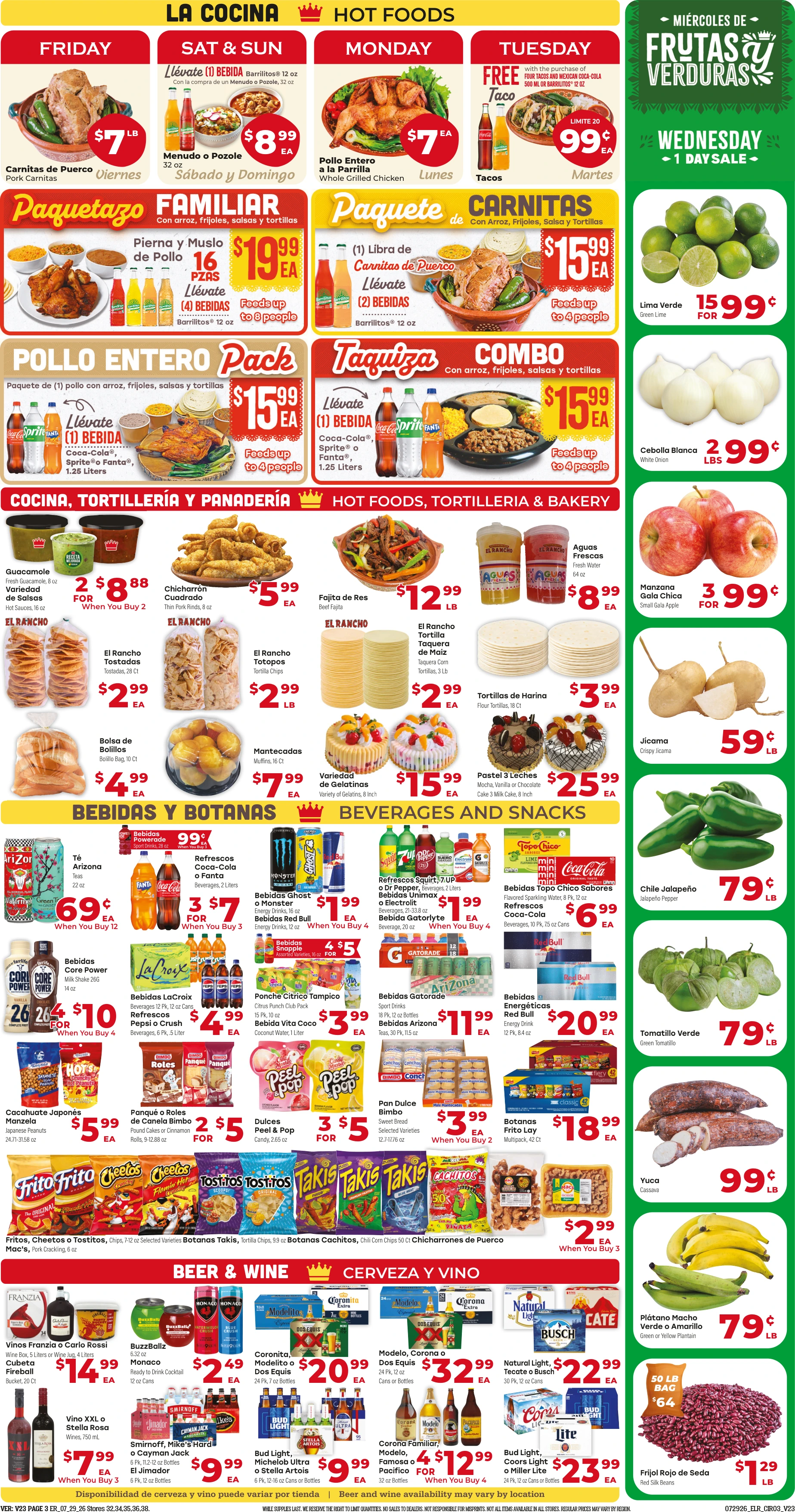 Flyer page 3