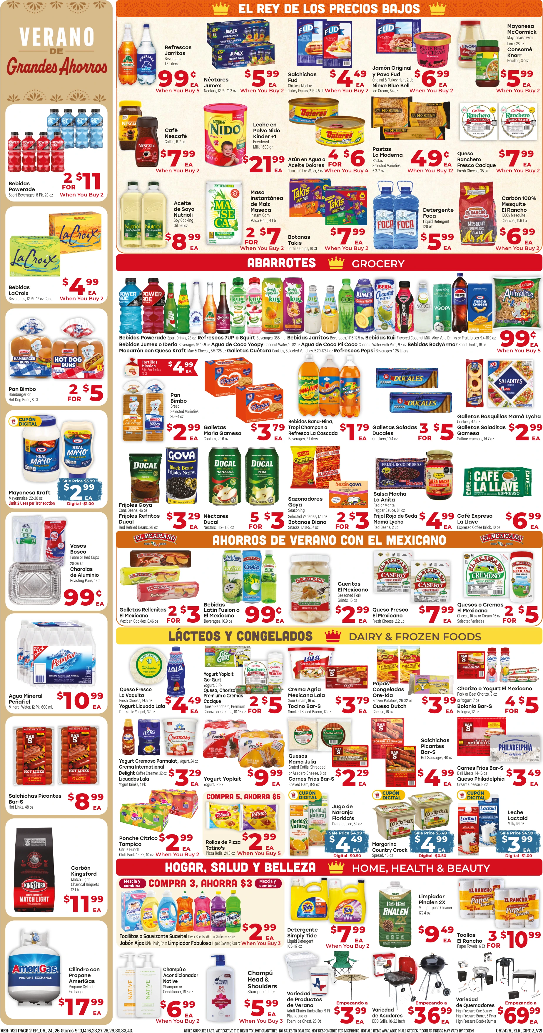 Flyer page 2