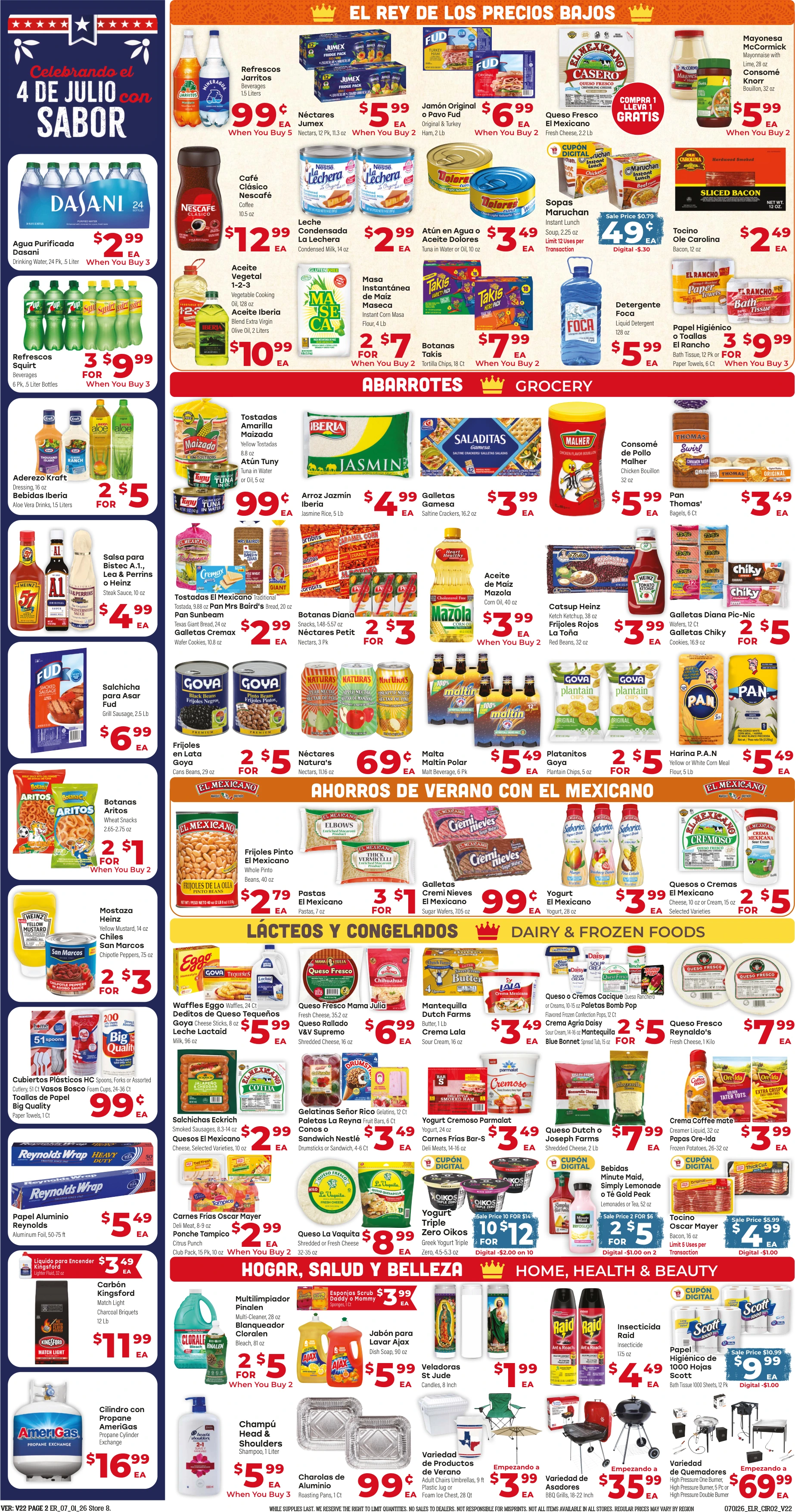 Flyer page 2