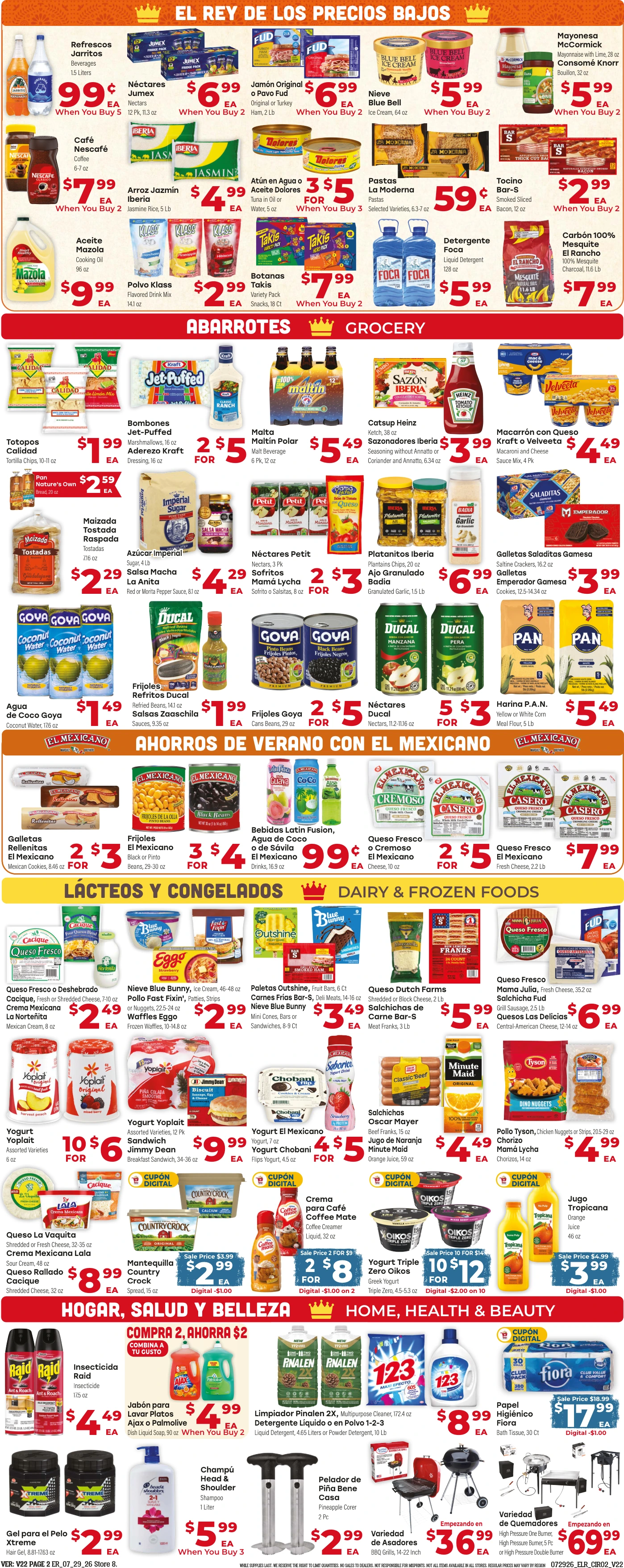 Flyer page 2