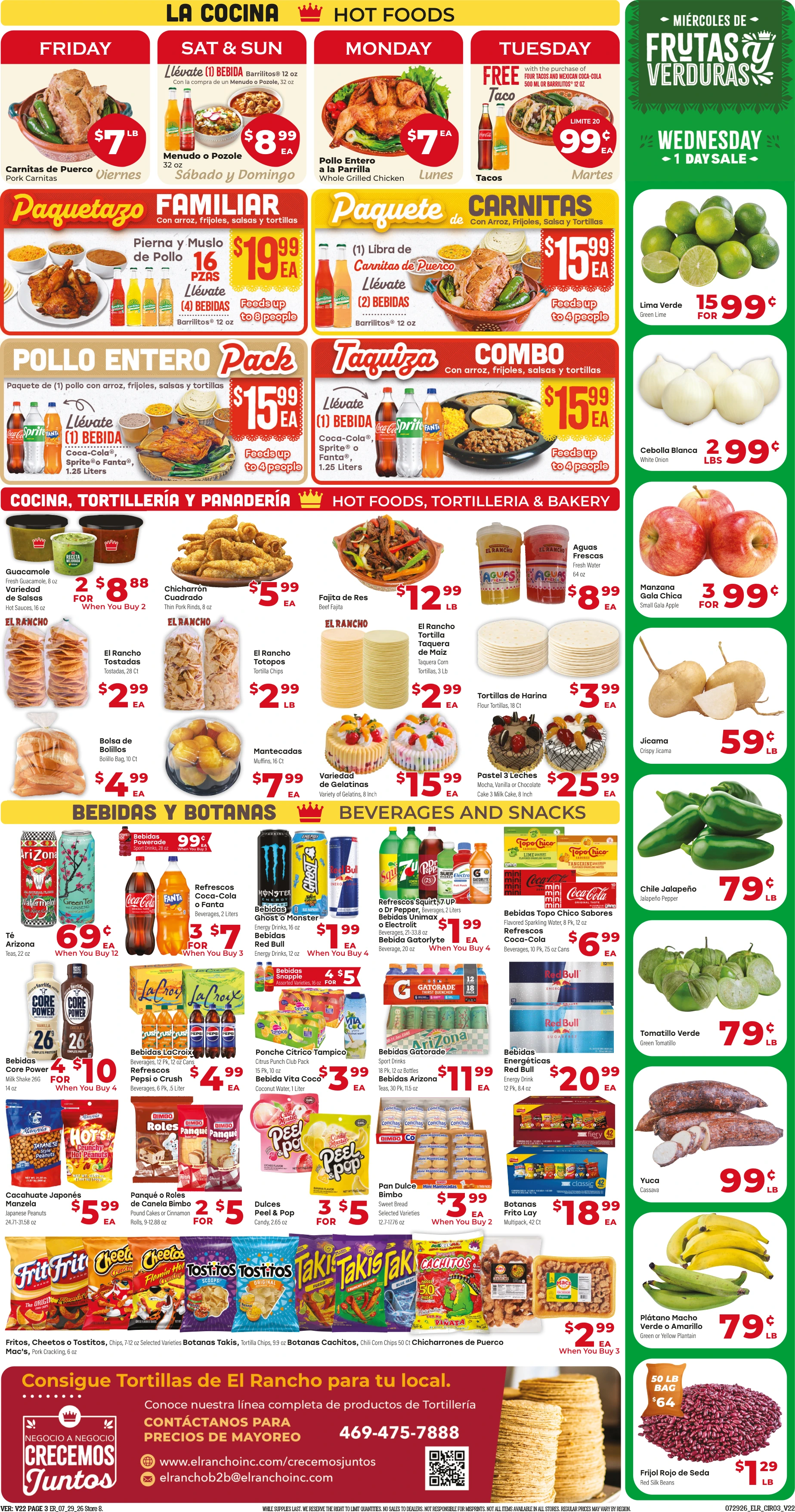 Flyer page 3