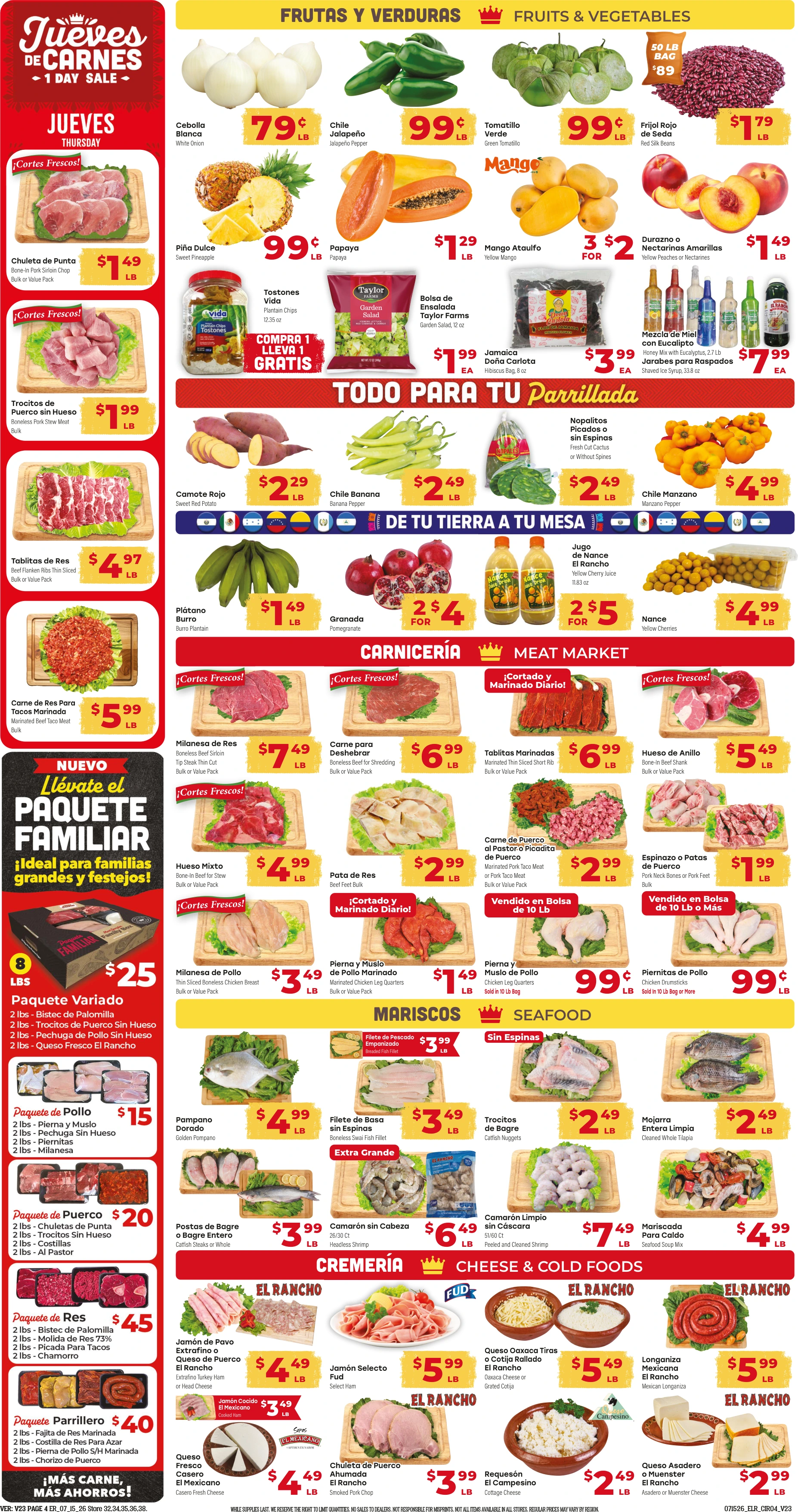 Flyer page 4