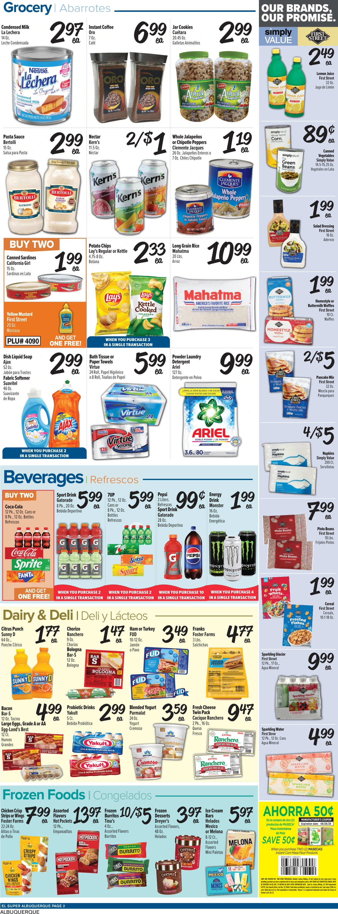 Flyer page 2