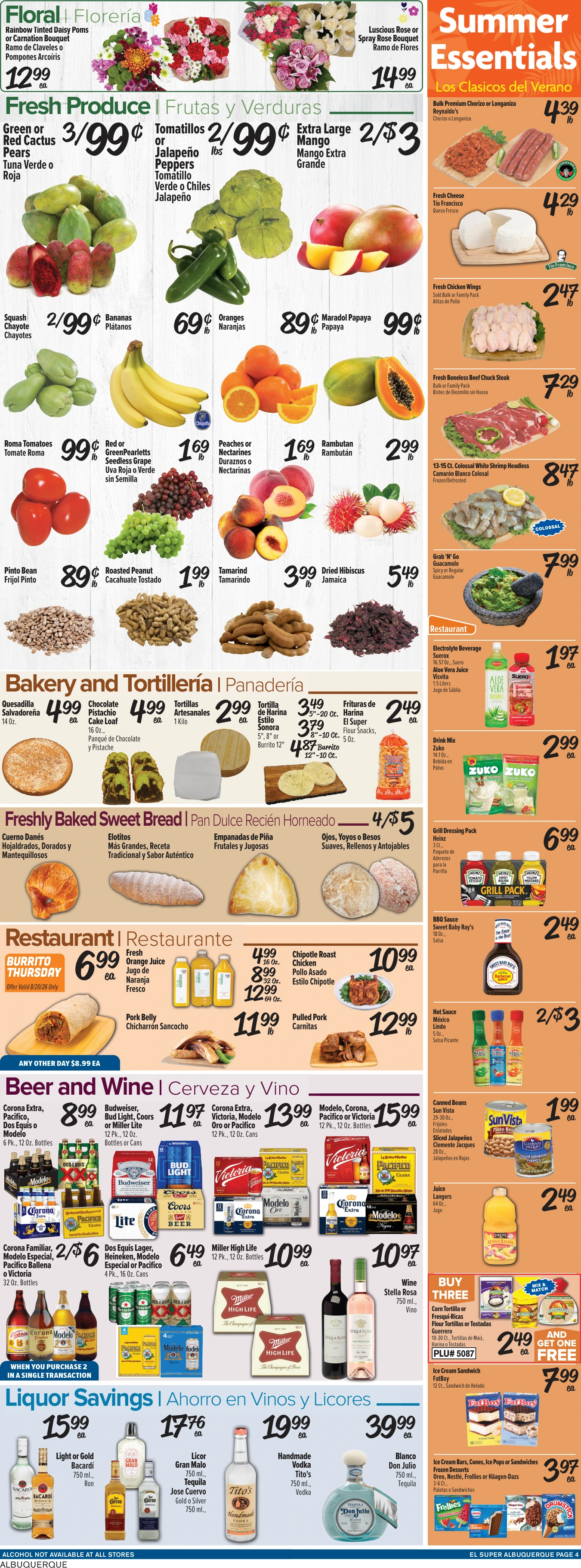 Flyer page 4
