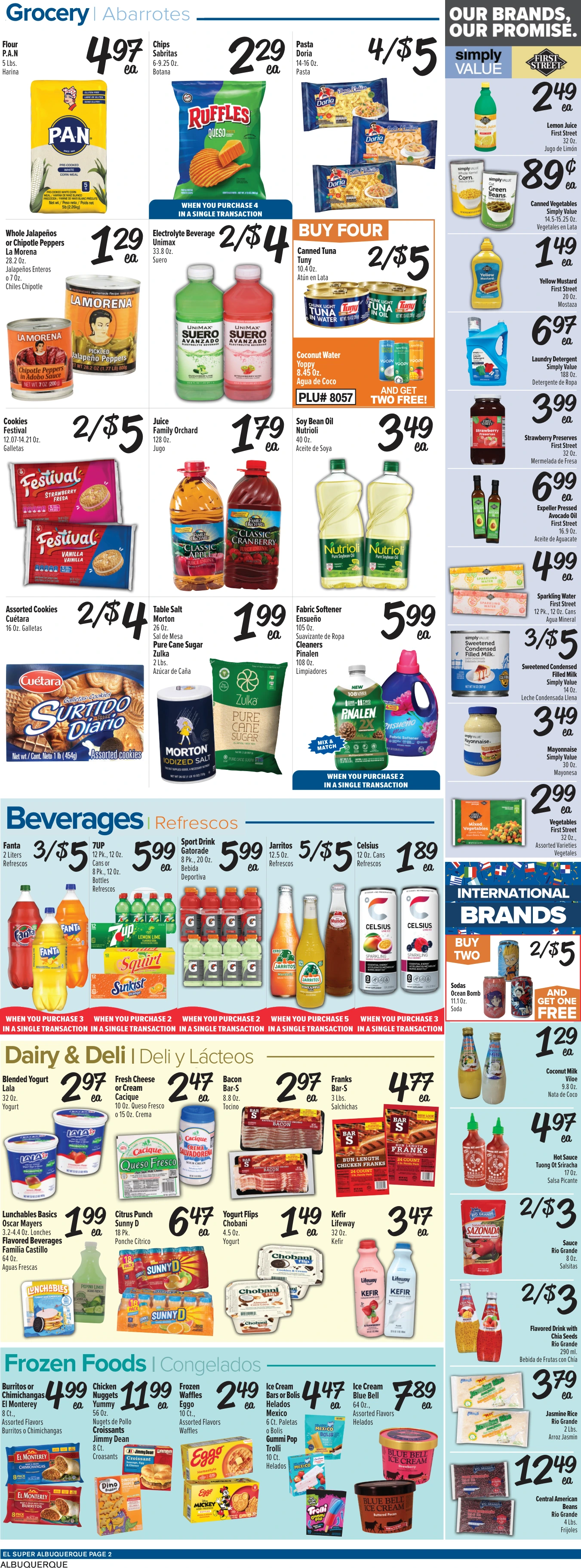 Flyer page 2