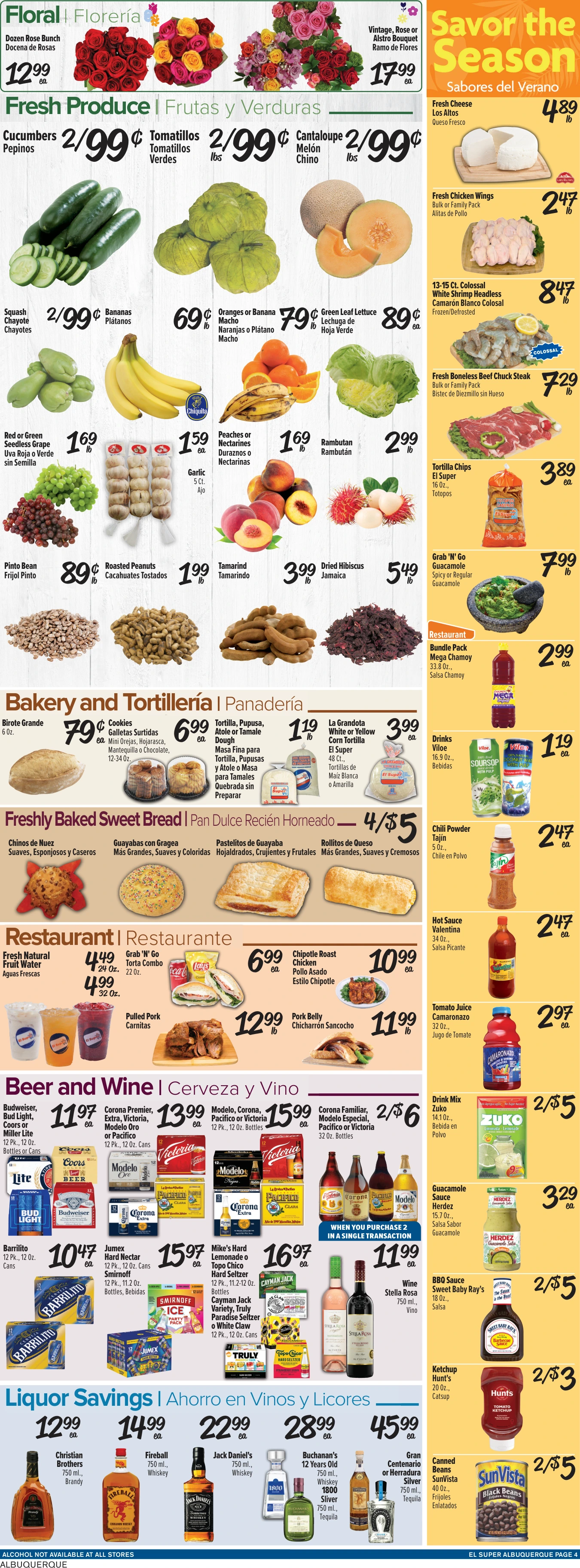 Flyer page 4