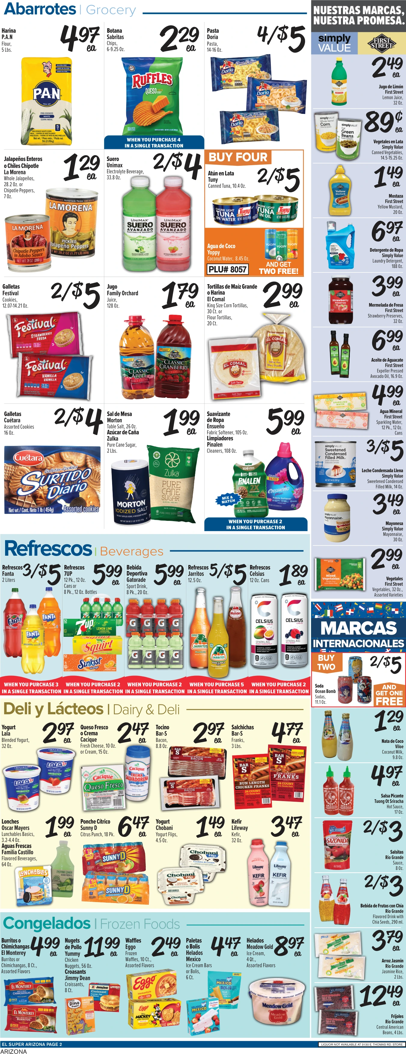 Flyer page 2