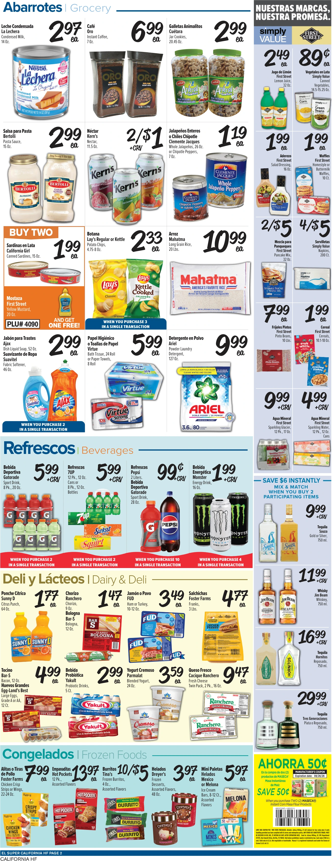 Flyer page 2