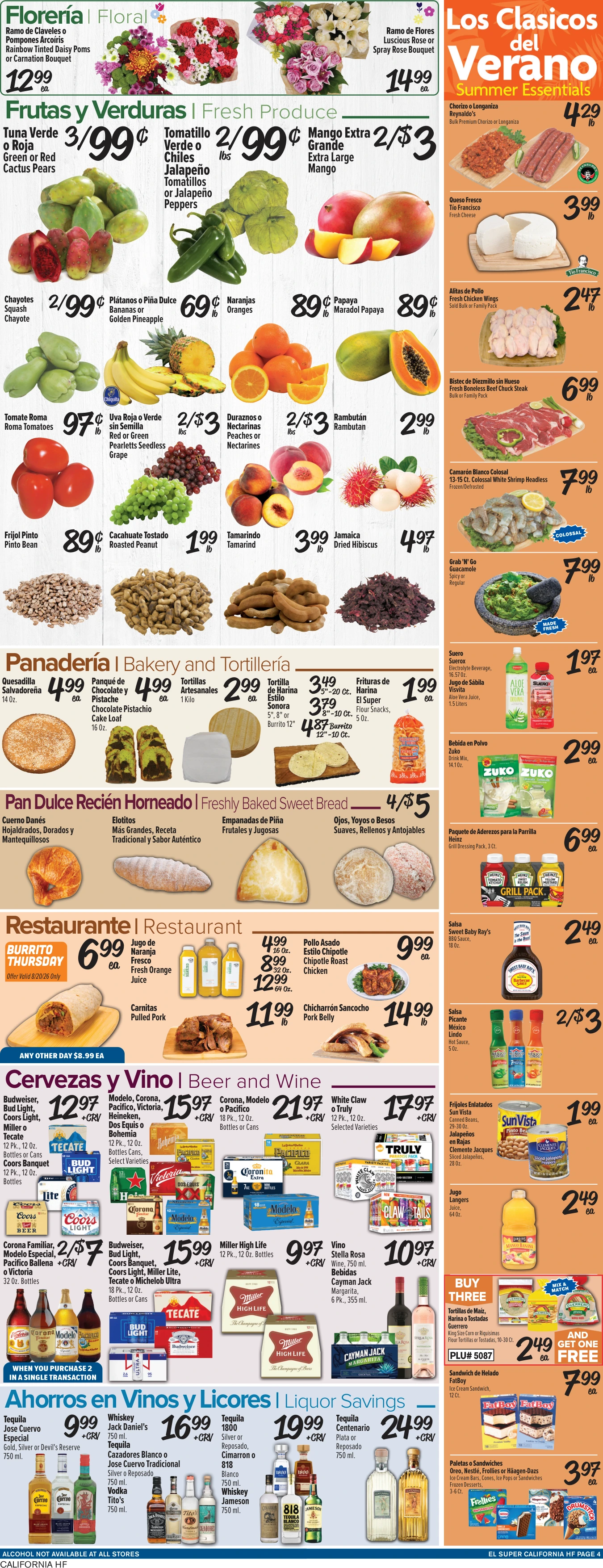Flyer page 4