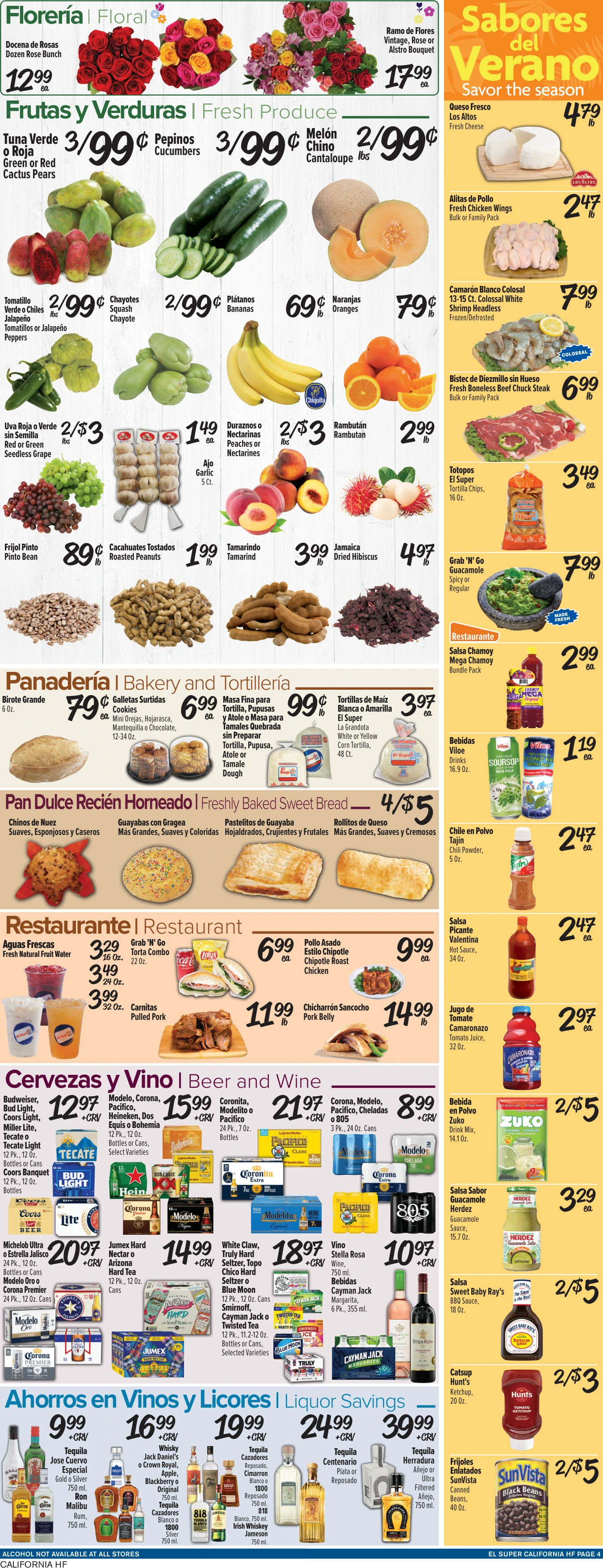 Flyer page 4