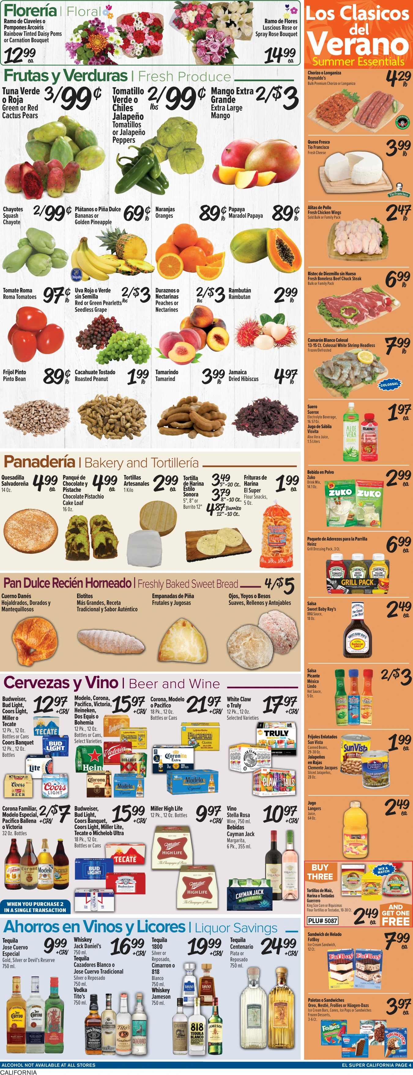 Flyer page 4