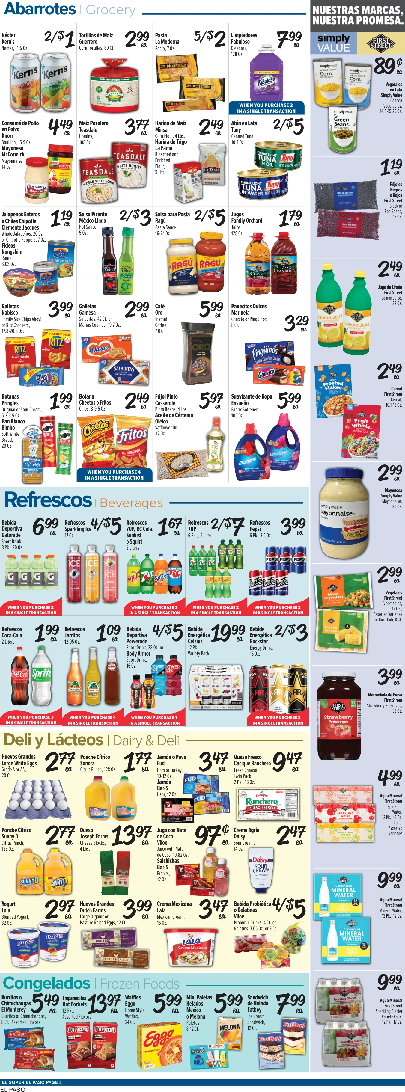 Flyer page 2