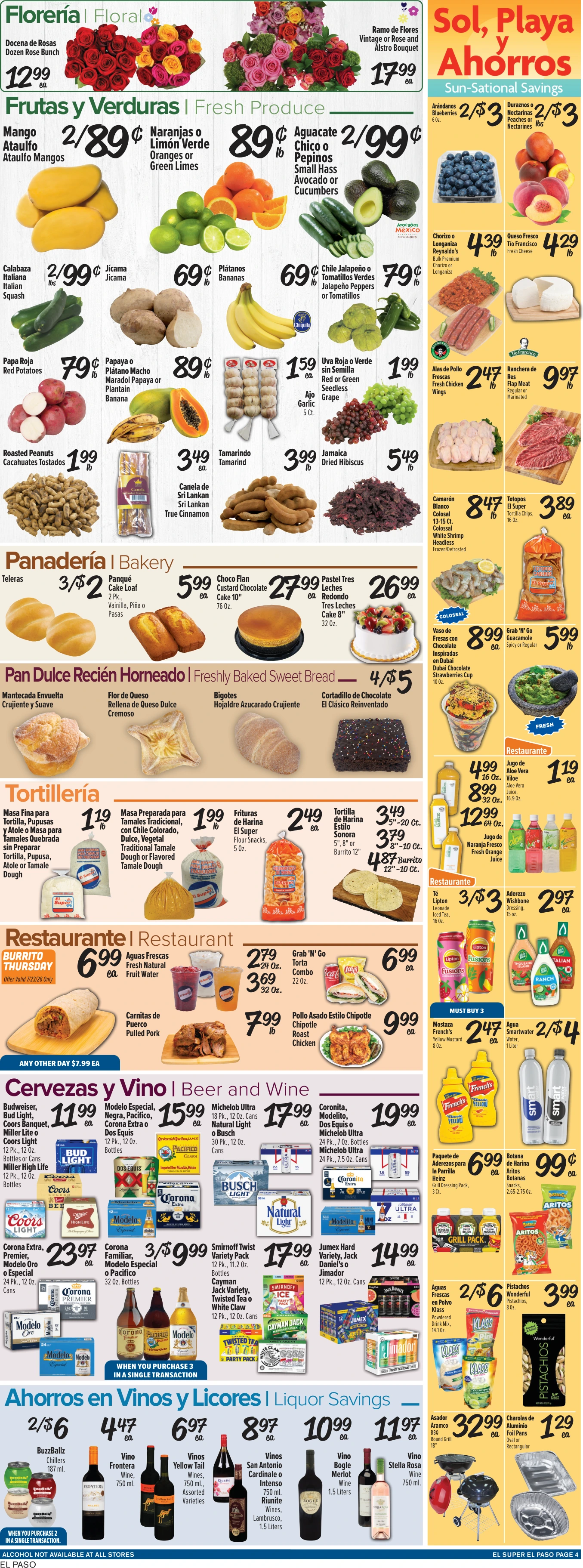 Flyer page 4