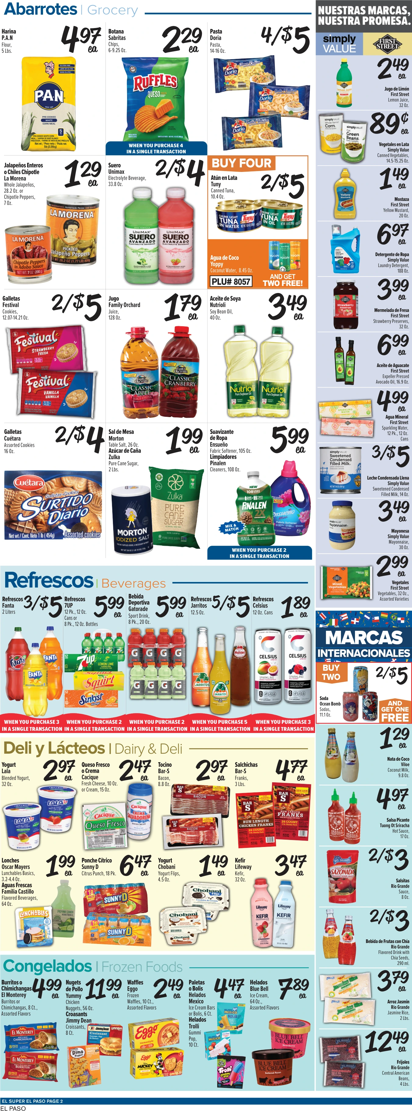 Flyer page 2