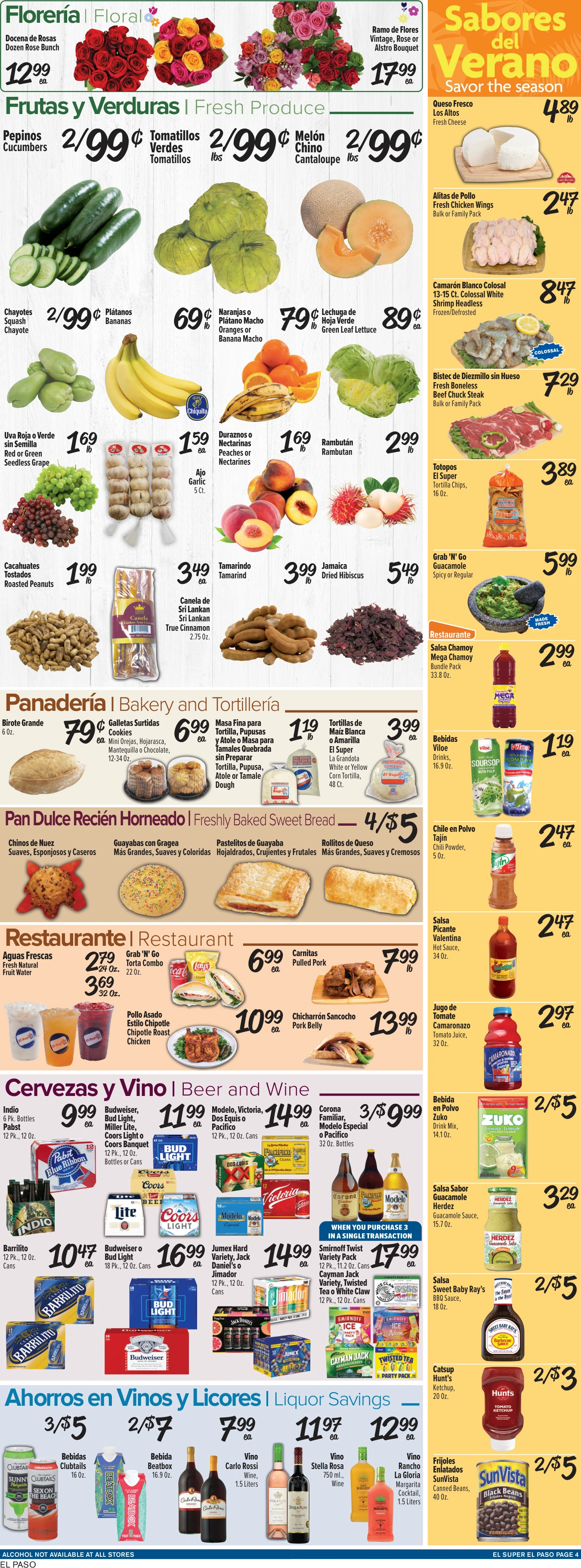 Flyer page 4