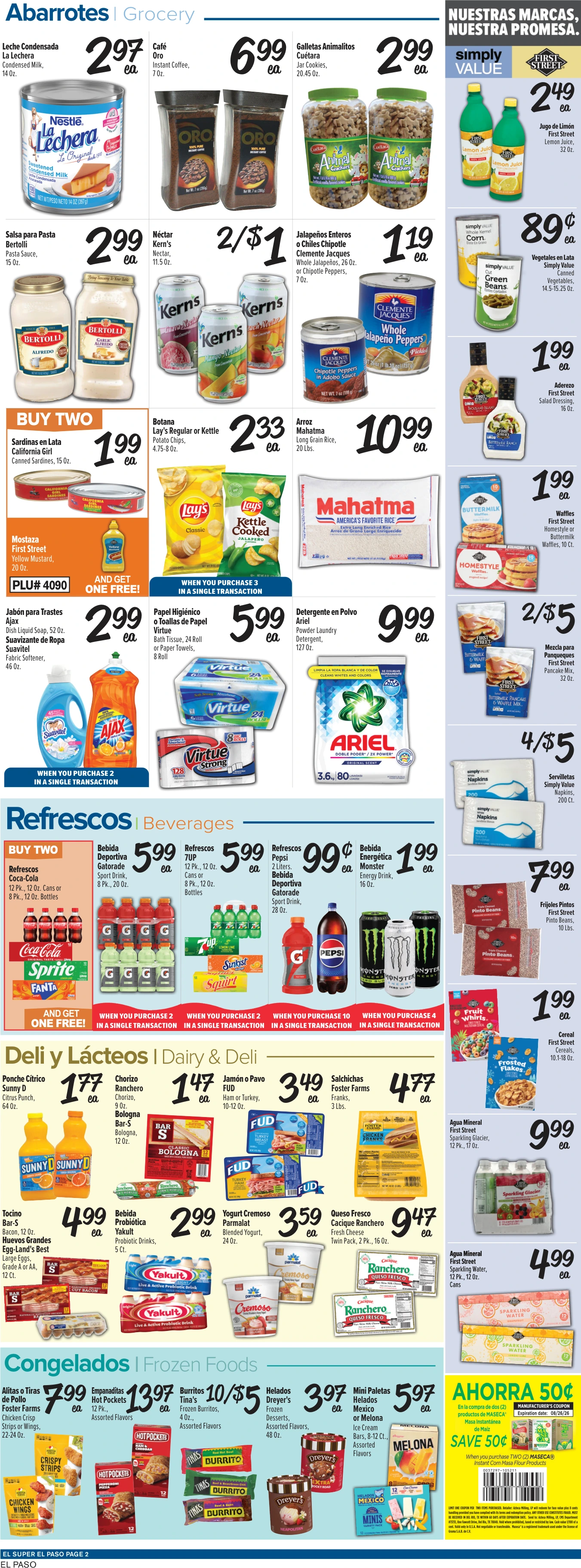 Flyer page 2