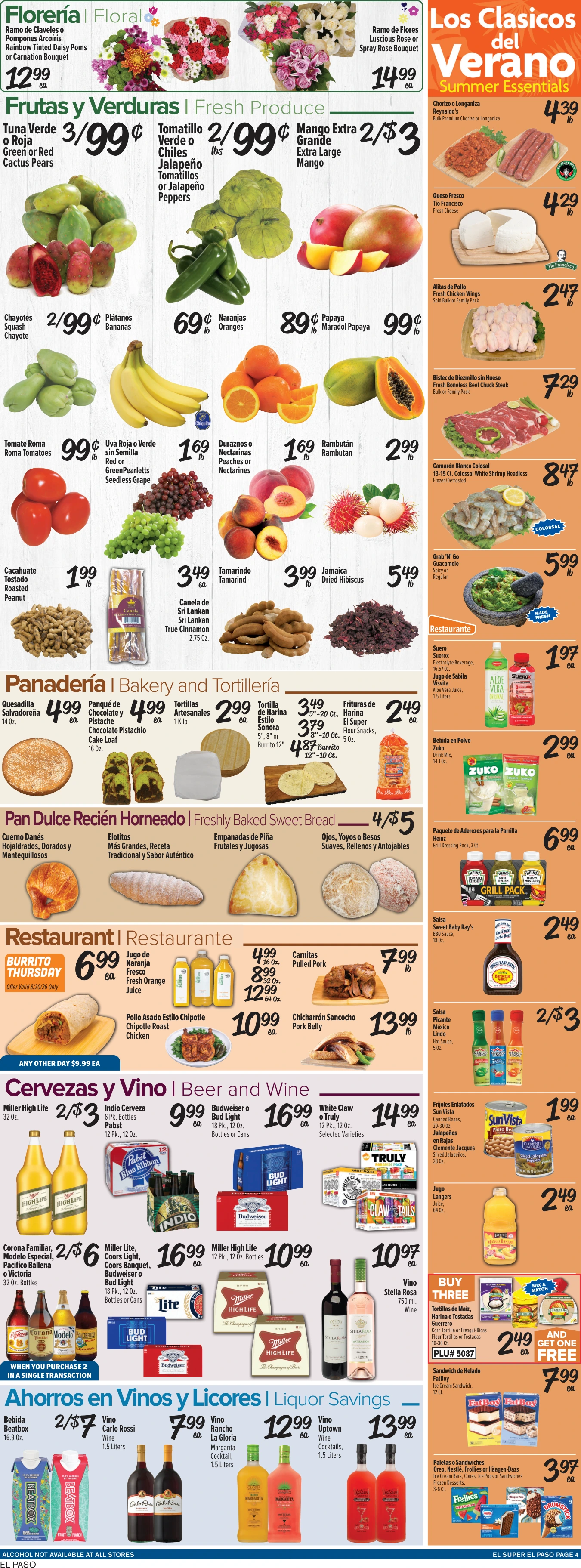 Flyer page 4