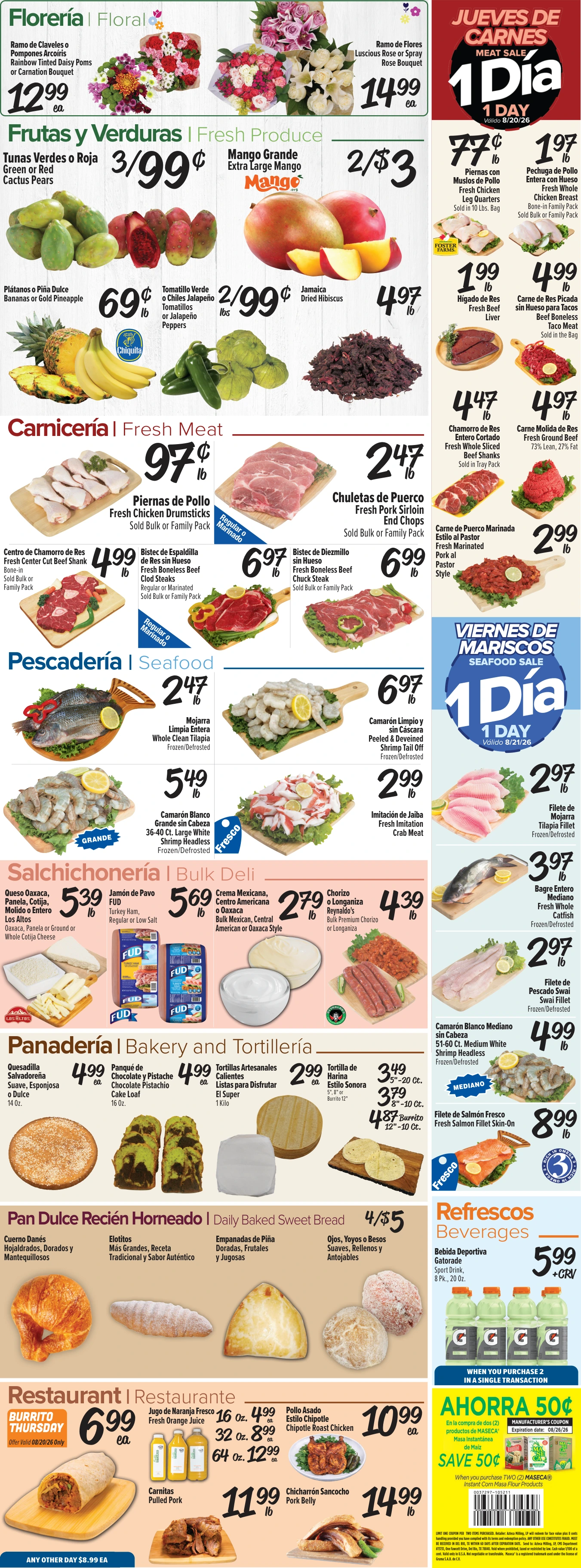 Flyer page 2