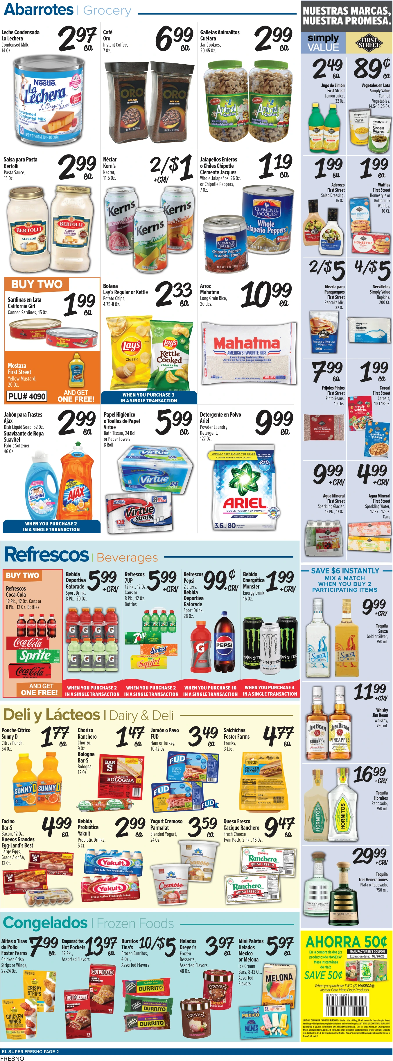 Flyer page 2