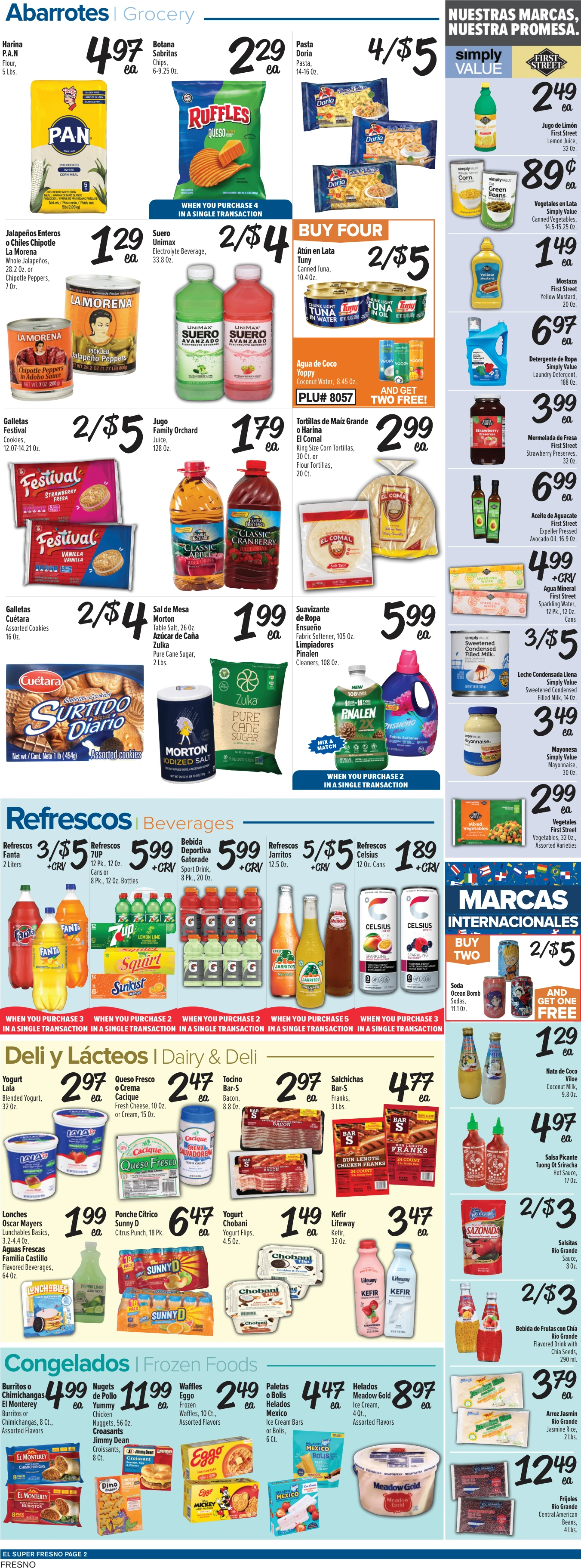 Flyer page 2