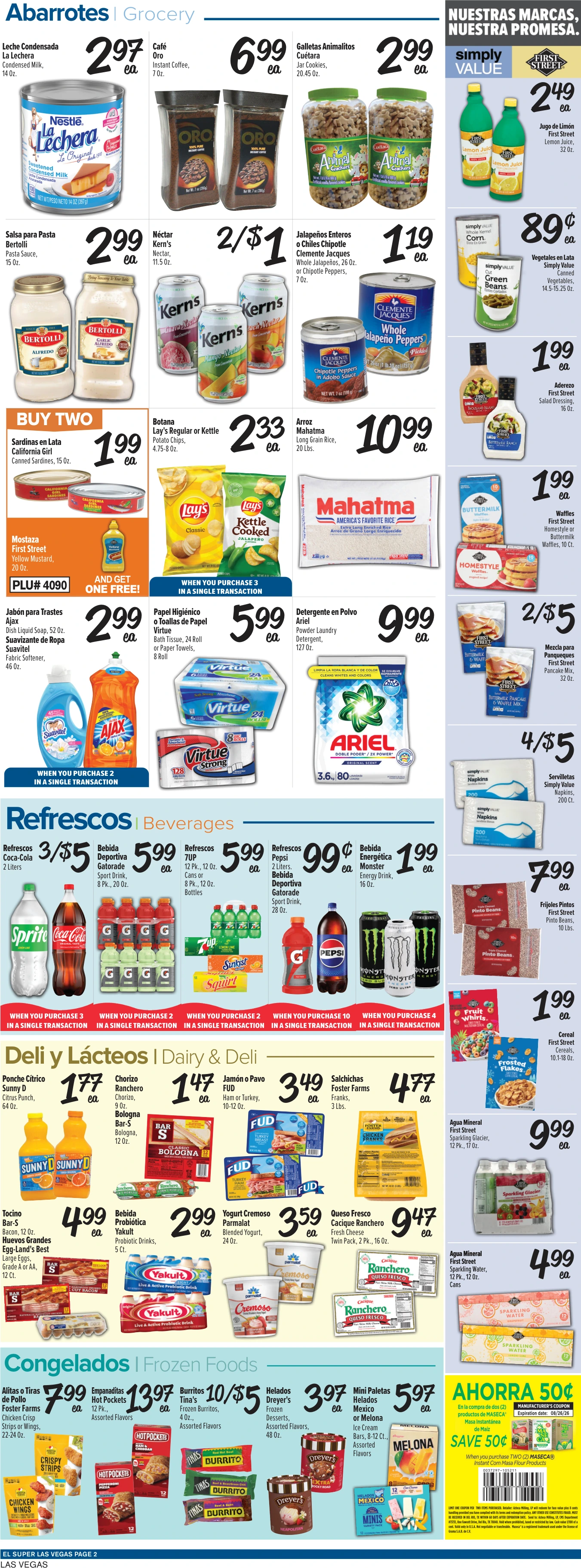 Flyer page 2
