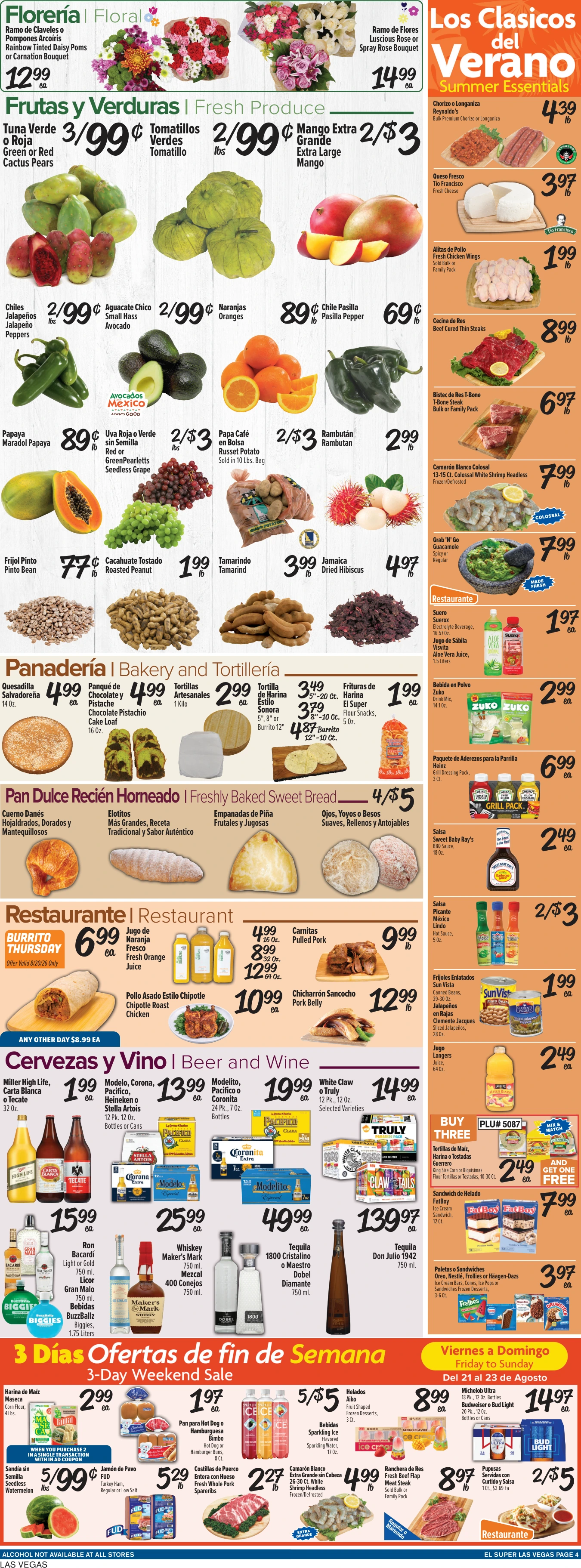 Flyer page 4