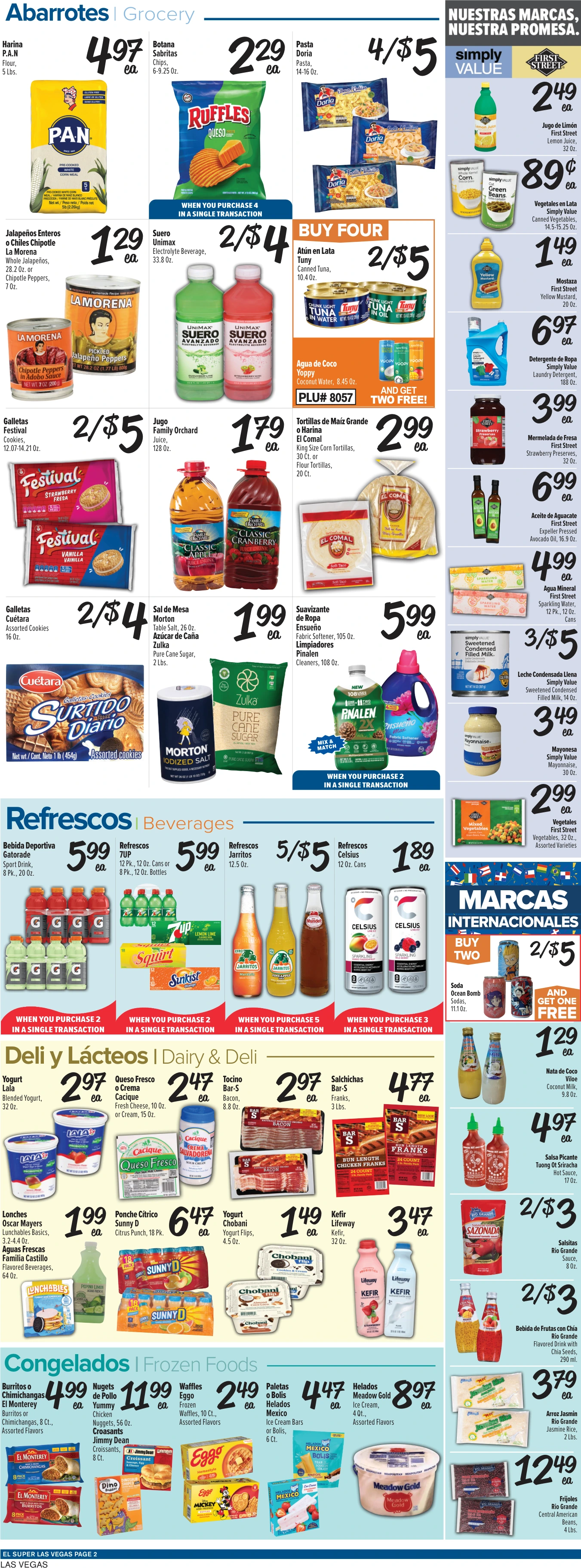 Flyer page 2