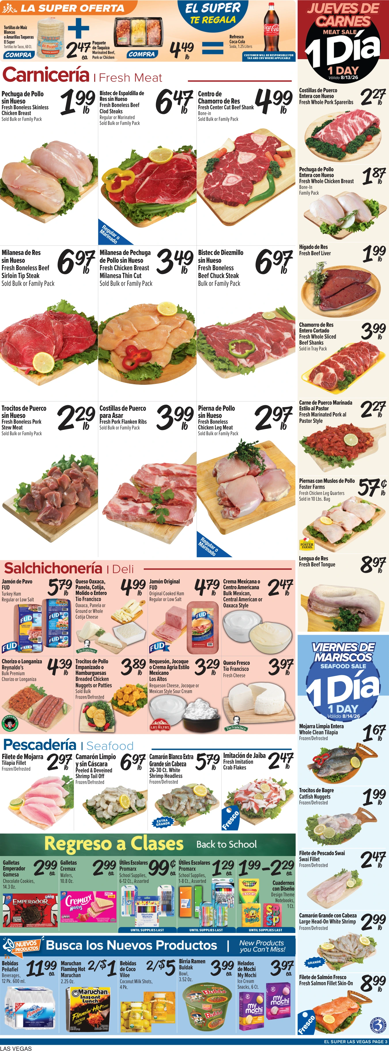 Flyer page 3