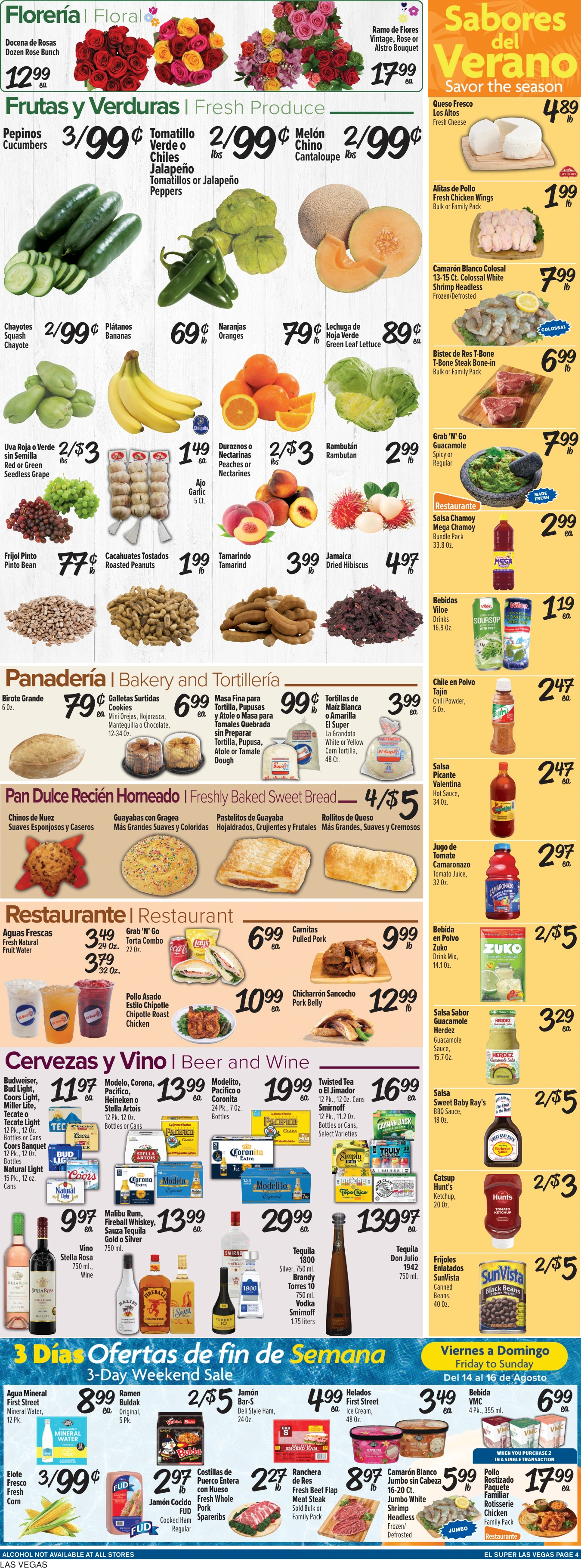 Flyer page 4
