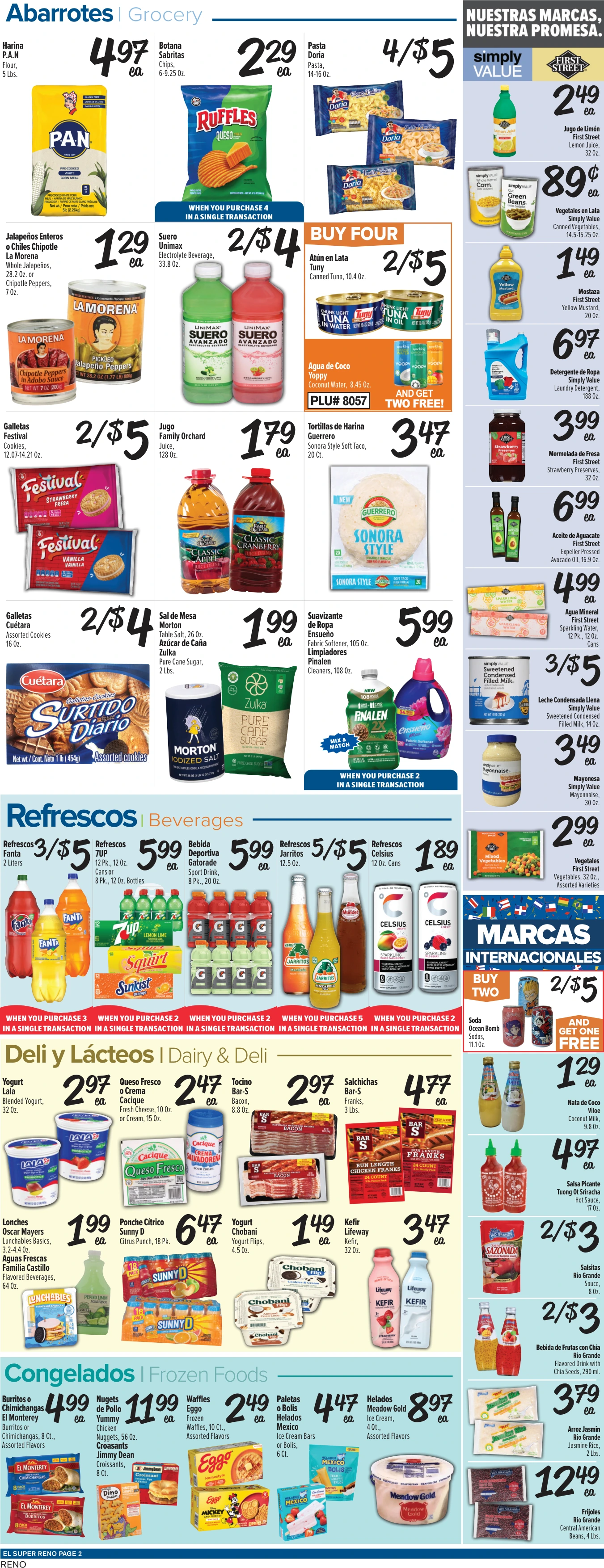 Flyer page 2