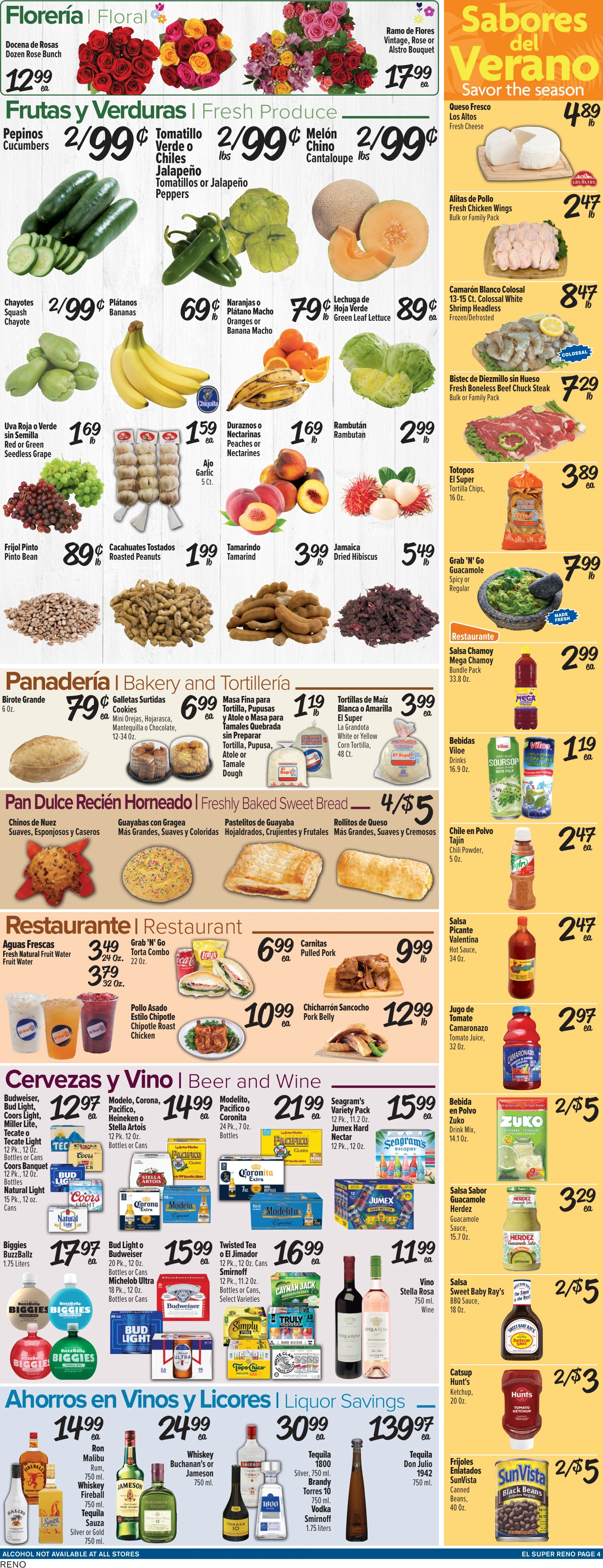 Flyer page 4