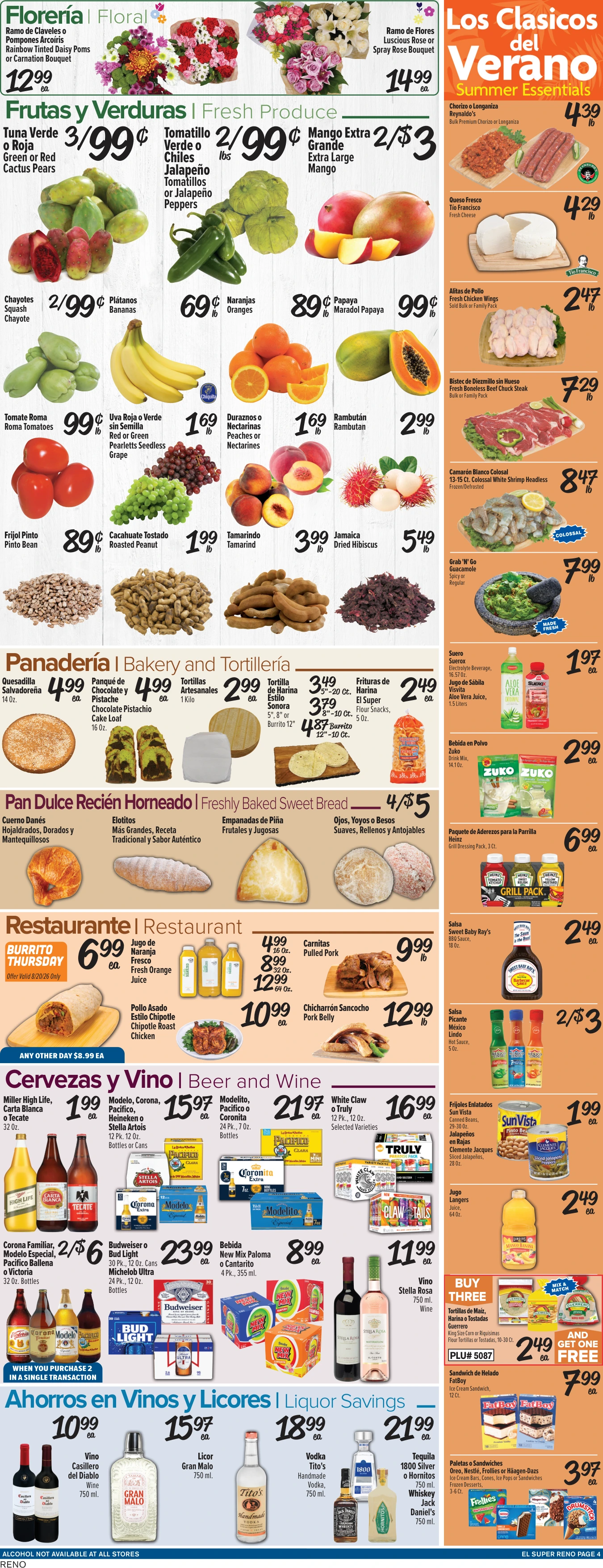 Flyer page 4