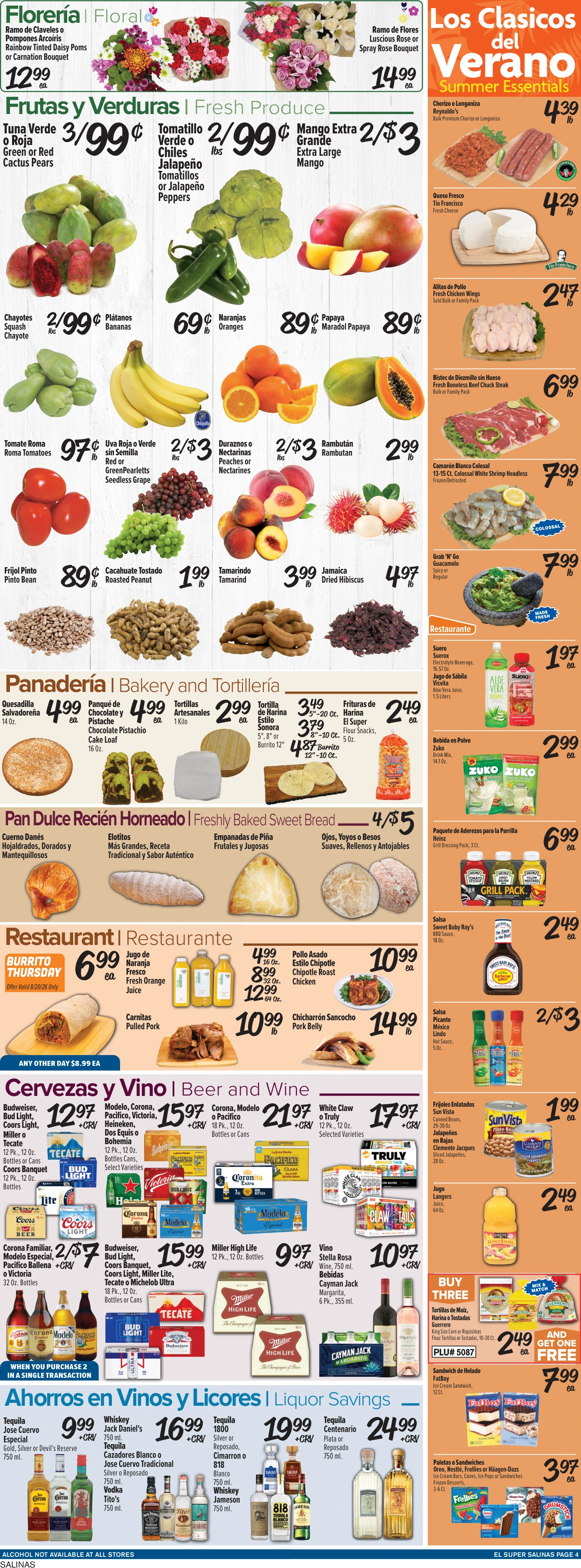 Flyer page 4