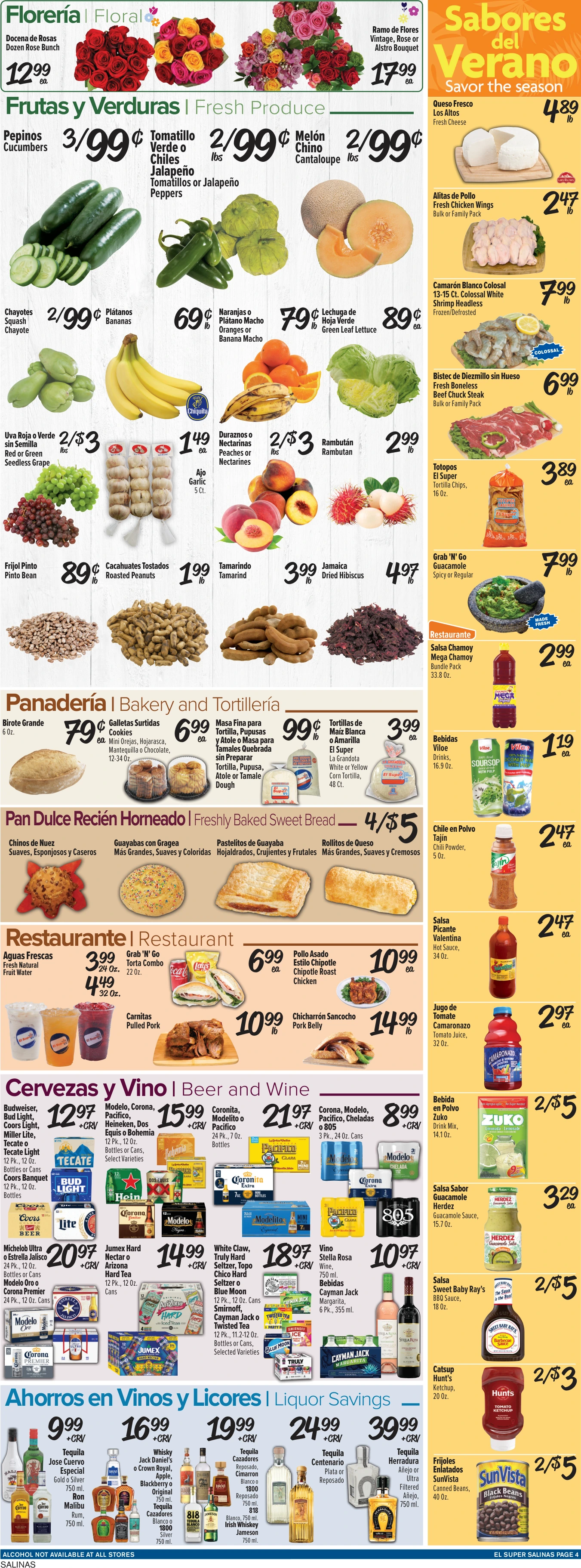 Flyer page 4