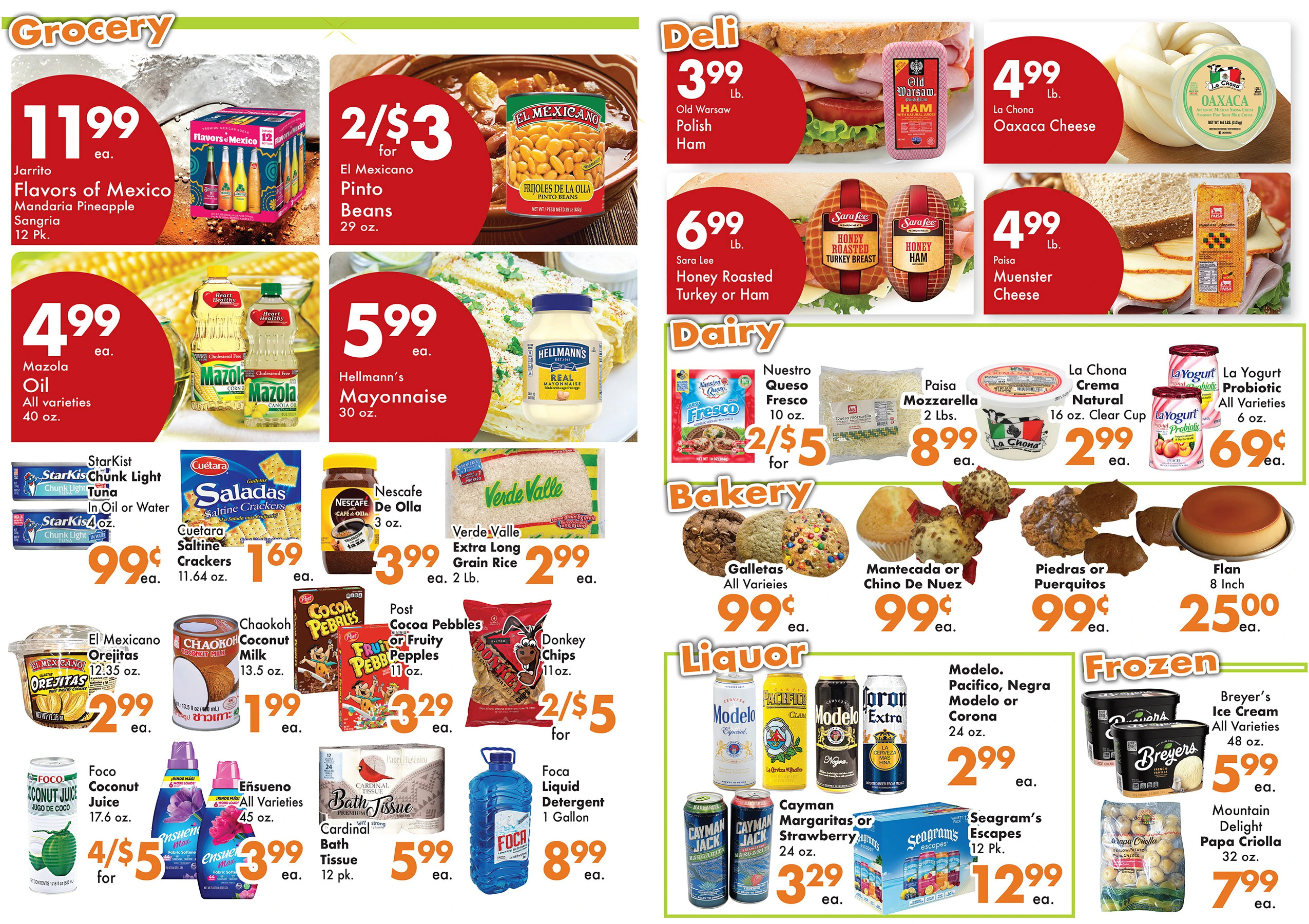 Elgin Current Ad - Page 2